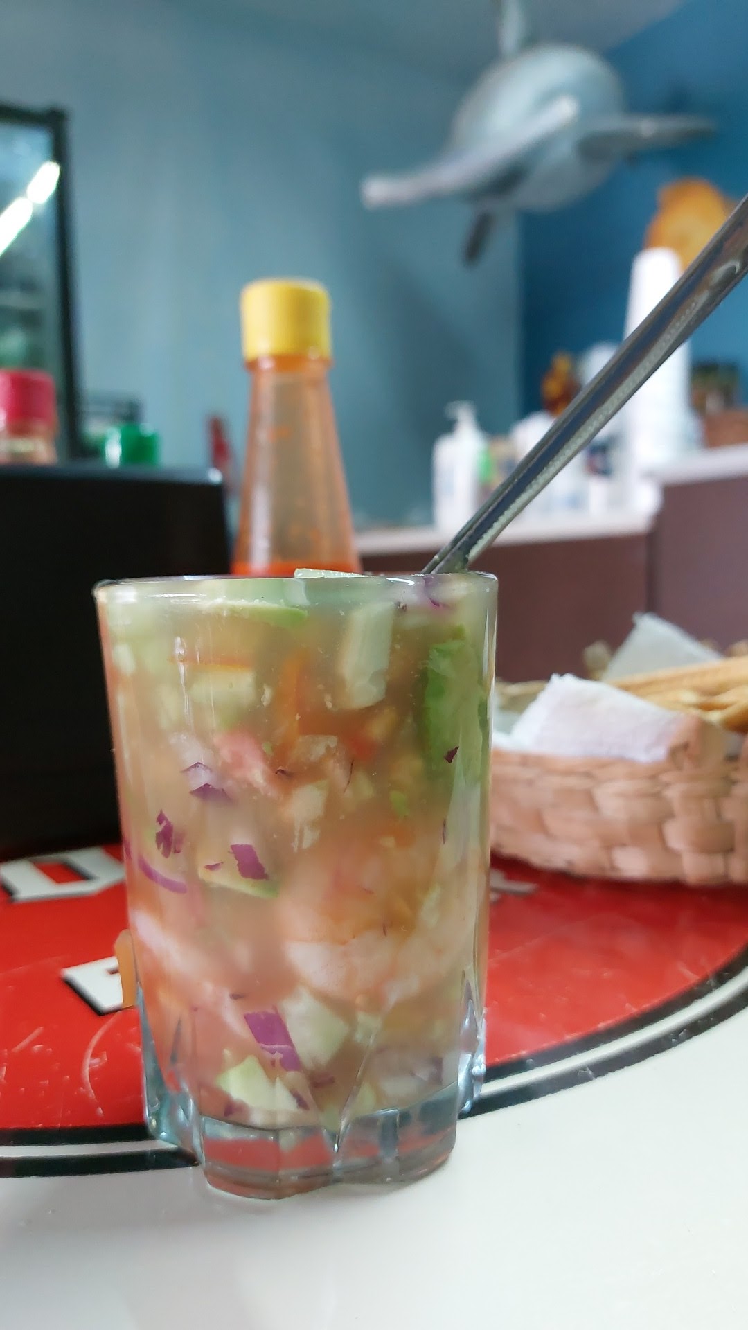 Mariscos Tacho image 1