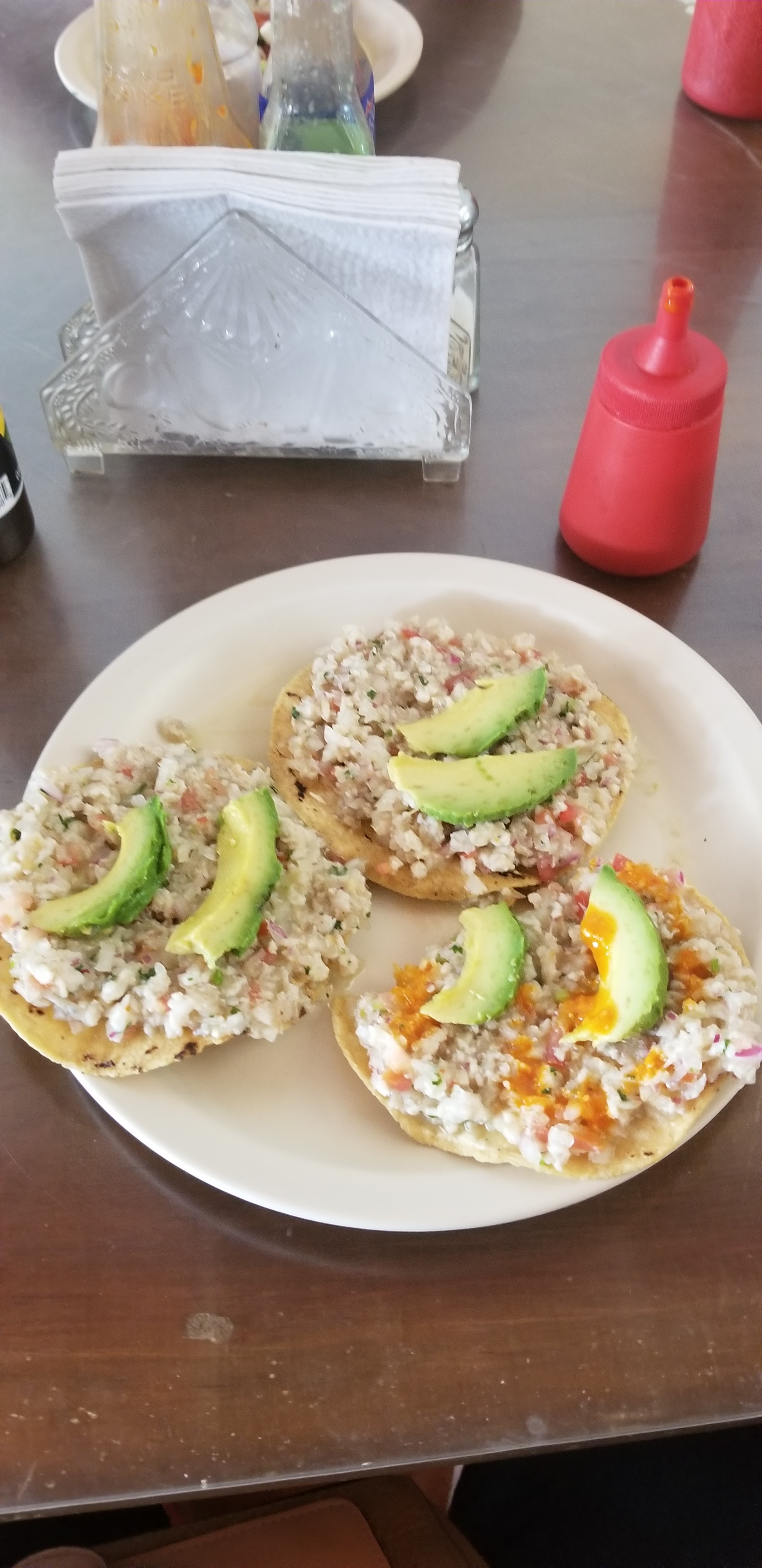 Mariscos Migue image 1