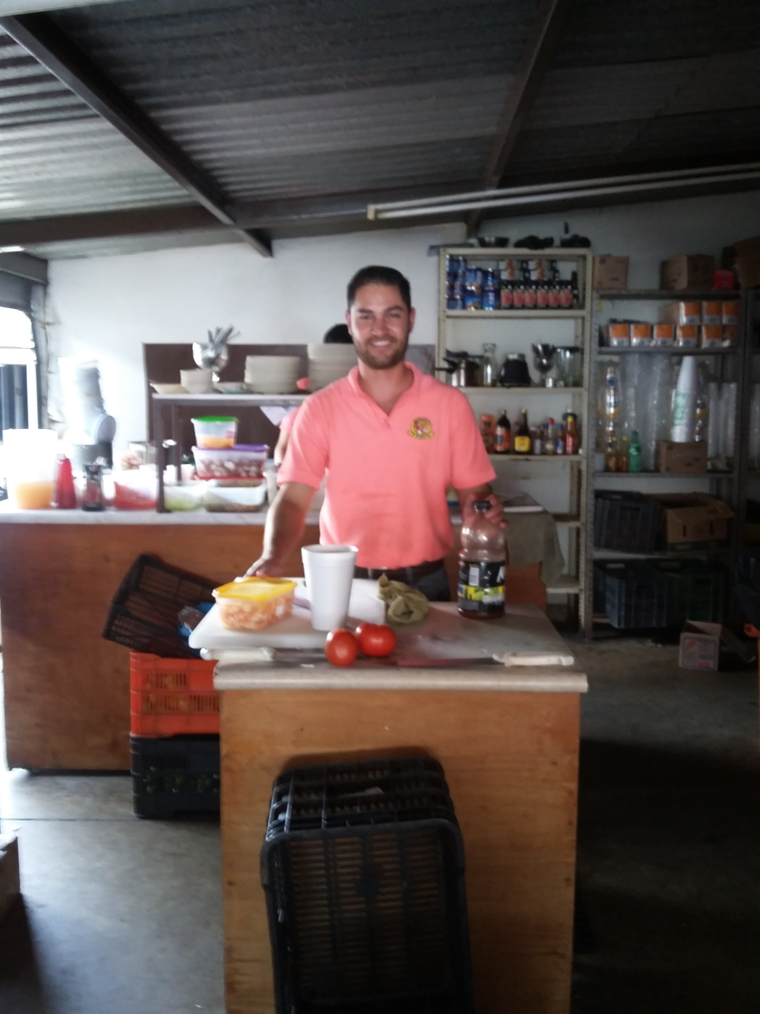 Mariscos Migue image 7