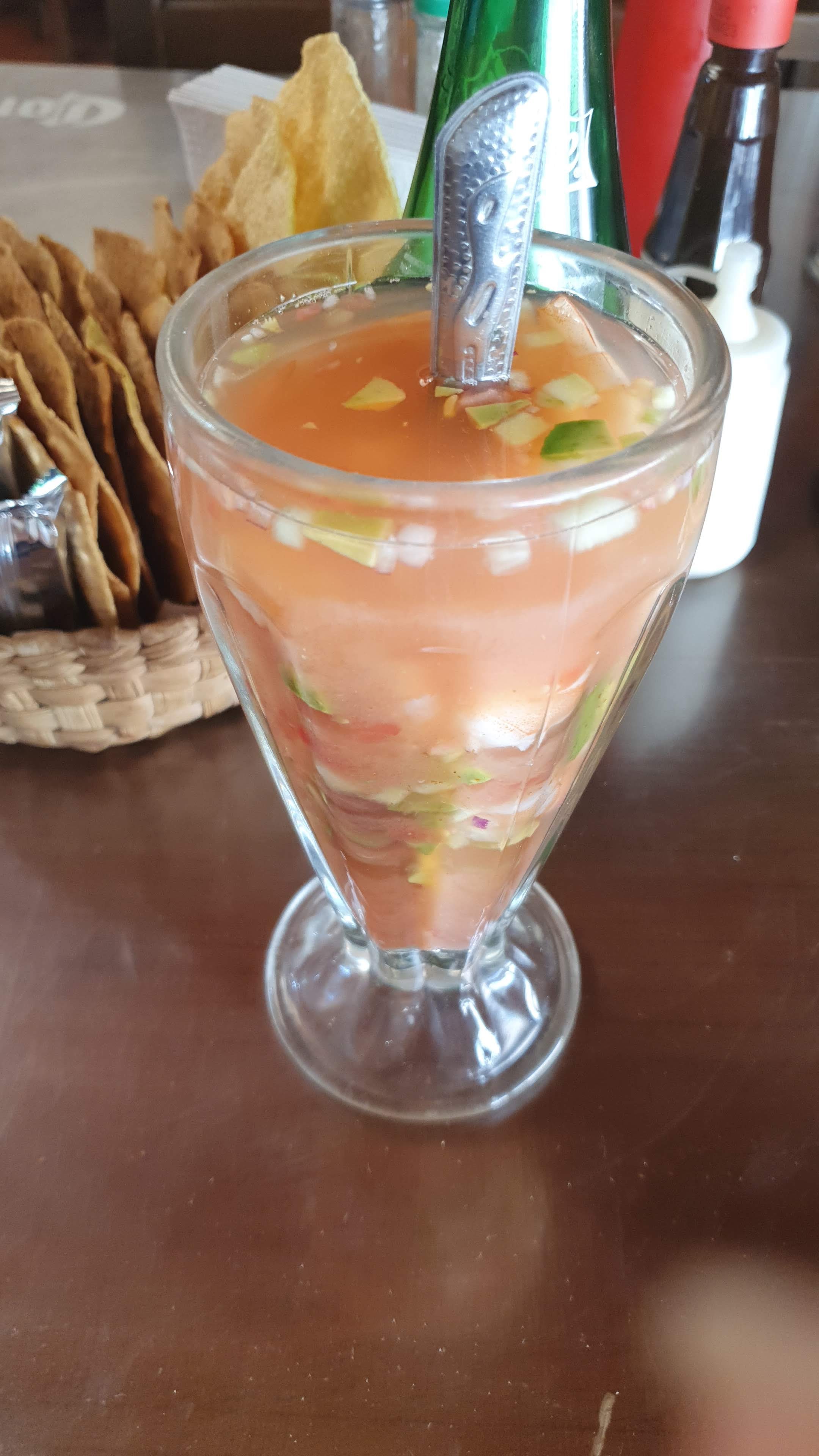 Mariscos Migue image 8