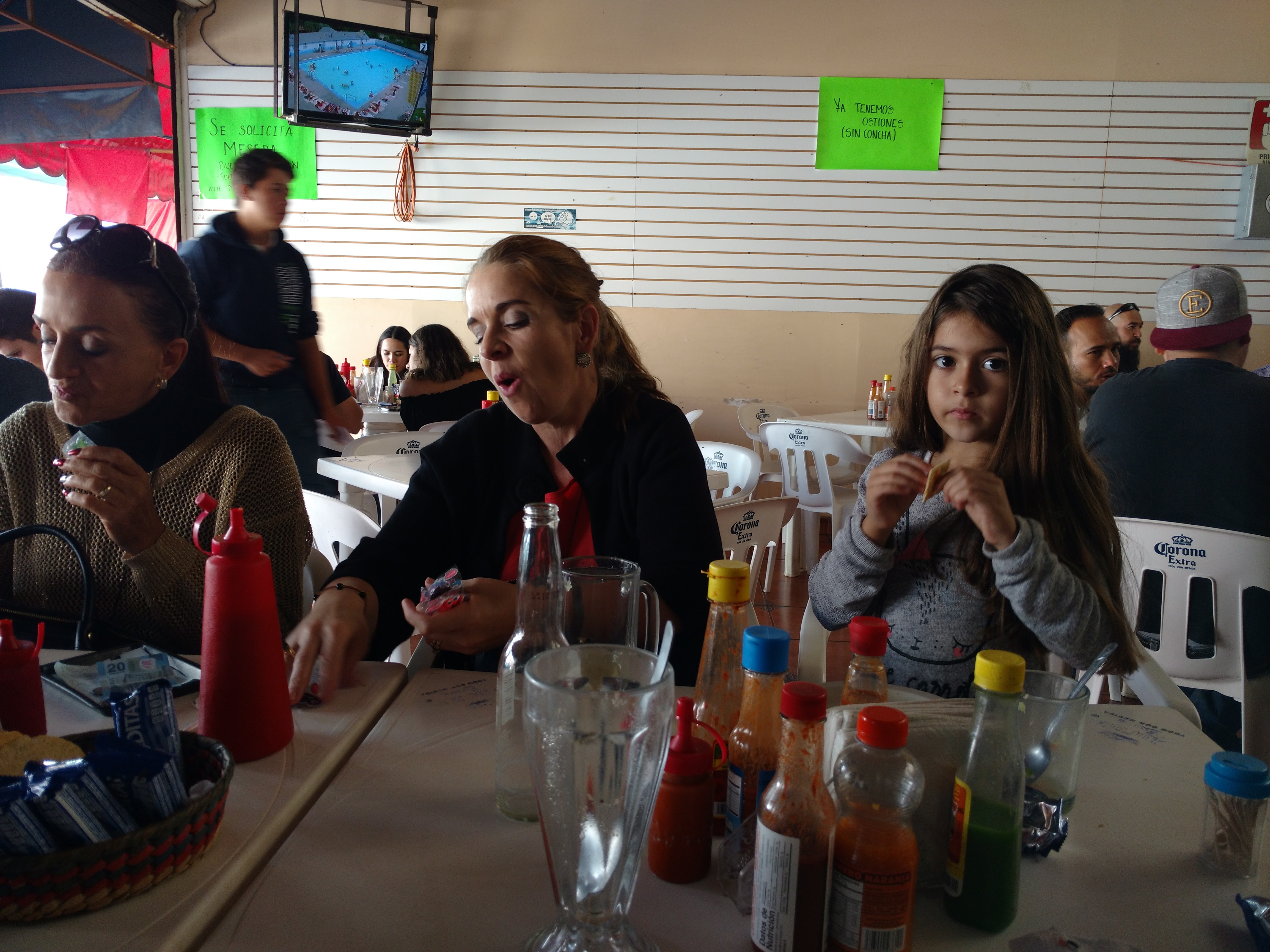 Mariscos Migue image 10