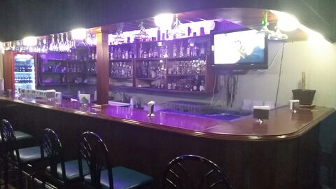 LA JUCA sushi bar image 1