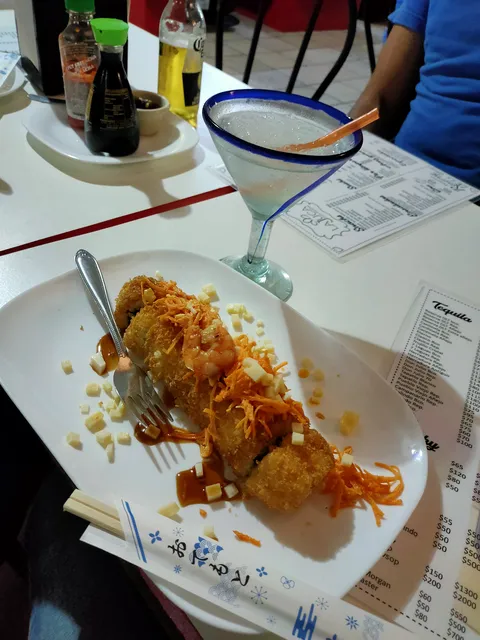 LA JUCA sushi bar image 5