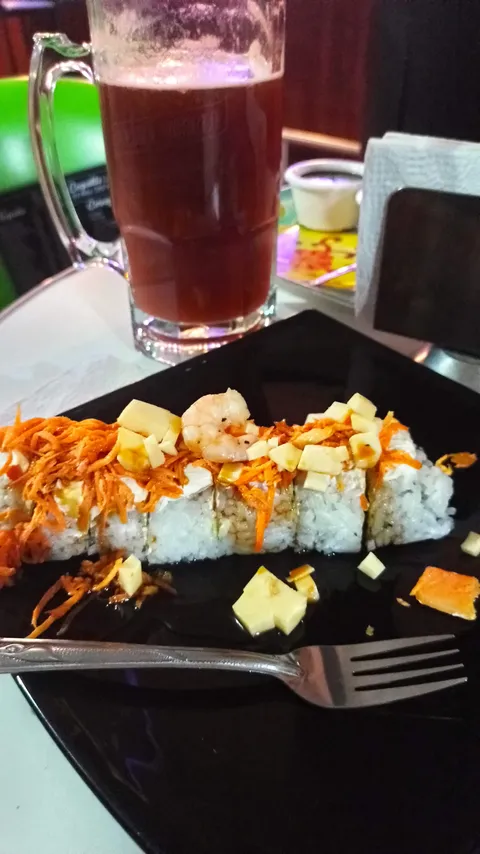 LA JUCA sushi bar image 6