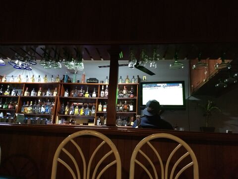 LA JUCA sushi bar image 7
