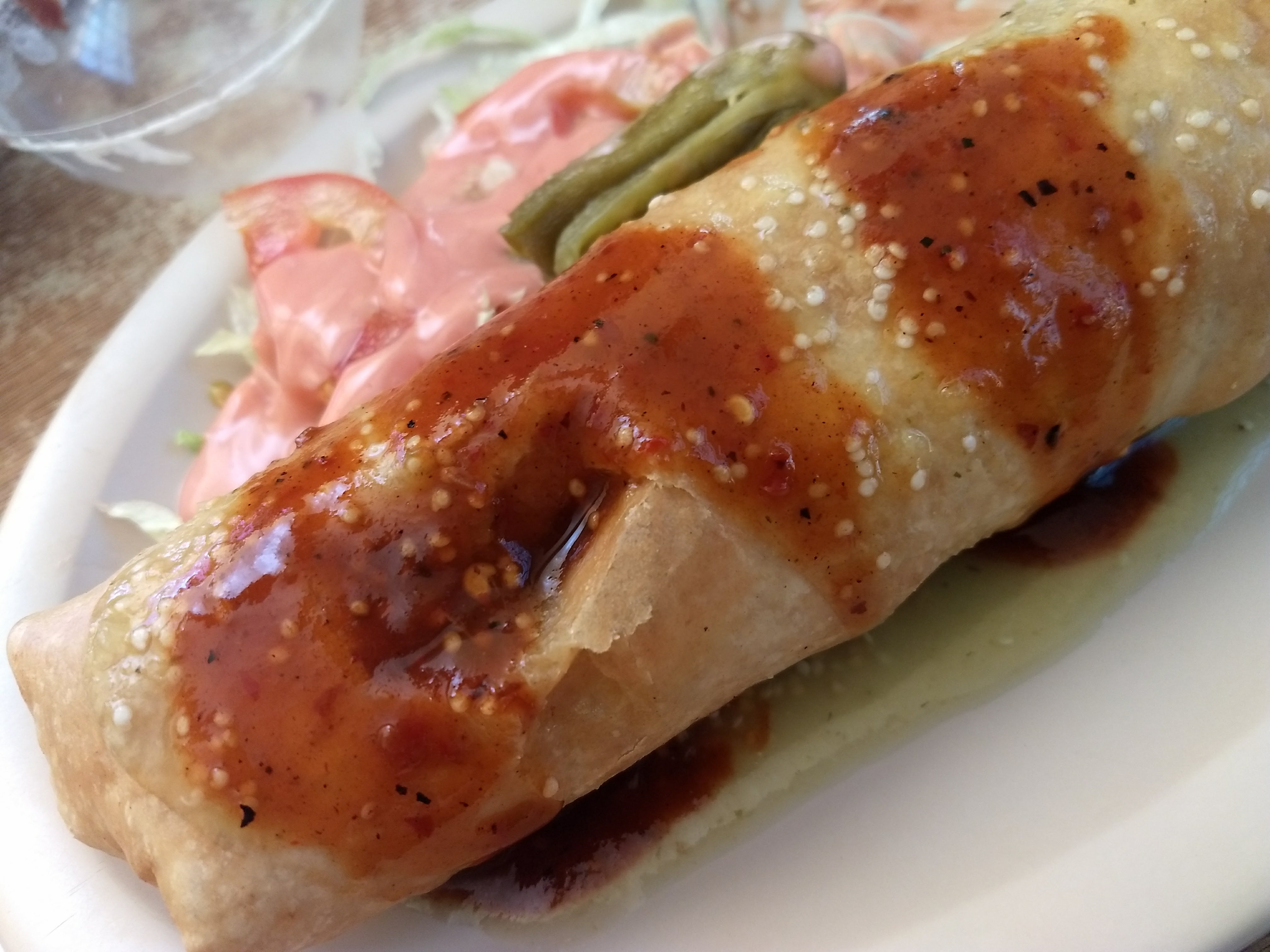 *Leovis Café* RESTAURANT image 7