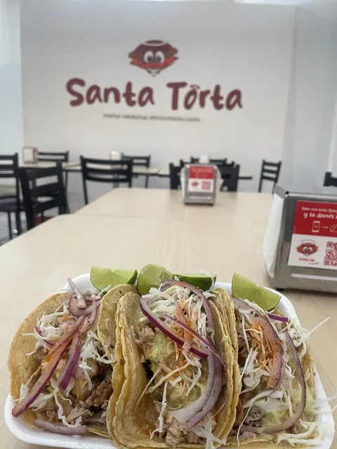 Santa torta image 6