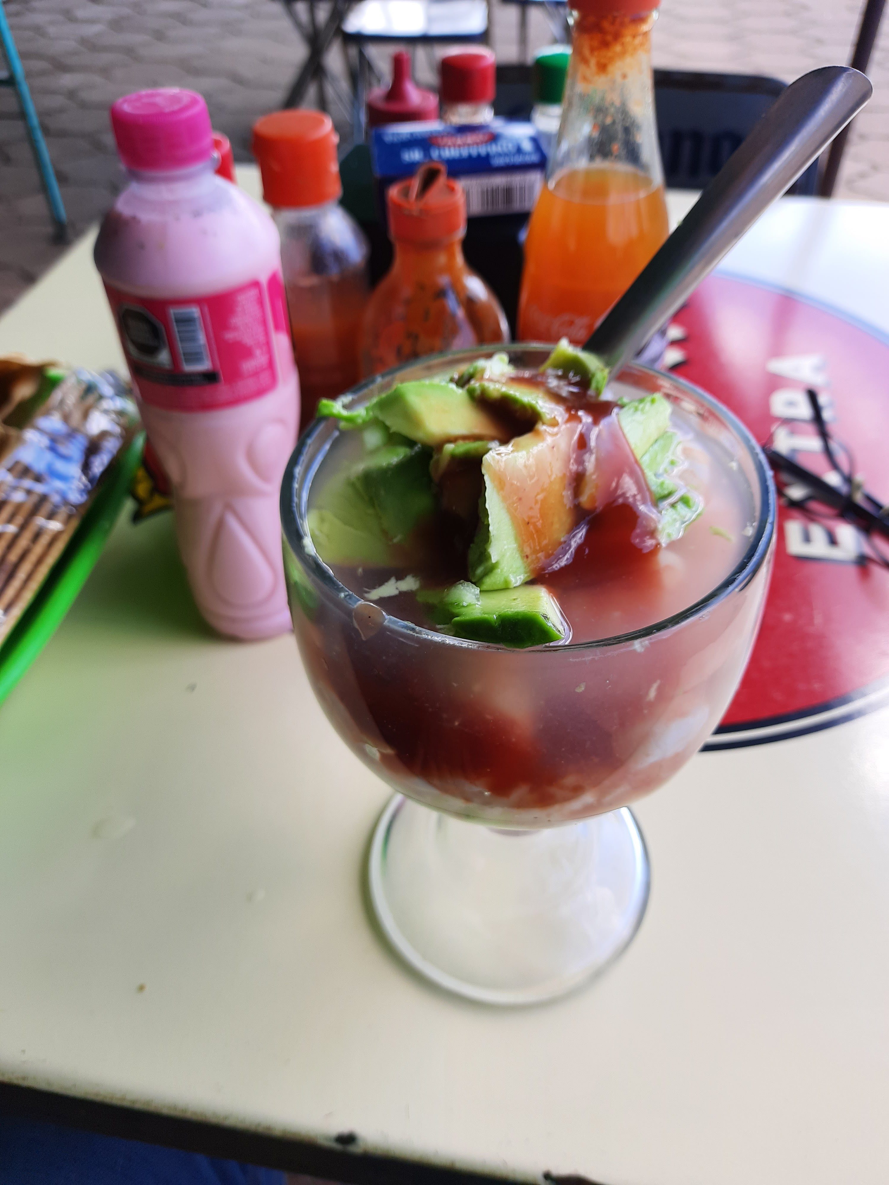 Mariscos Navarro image 1