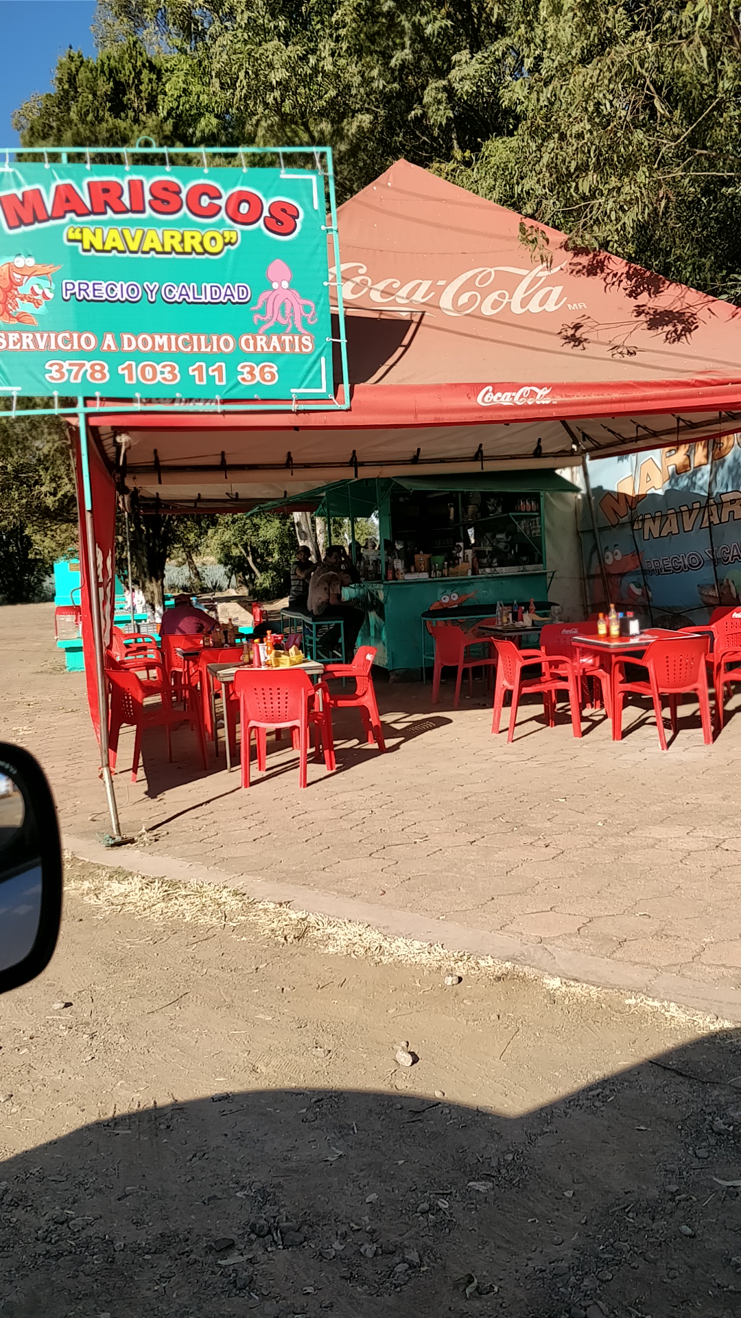 Mariscos Navarro image 2