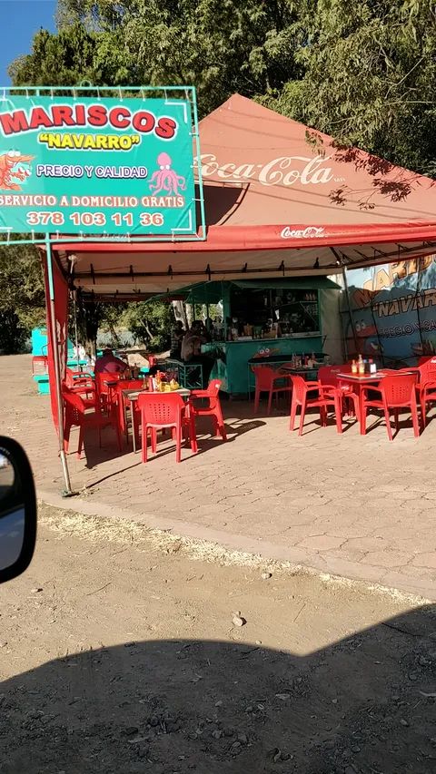 Mariscos Navarro image 2