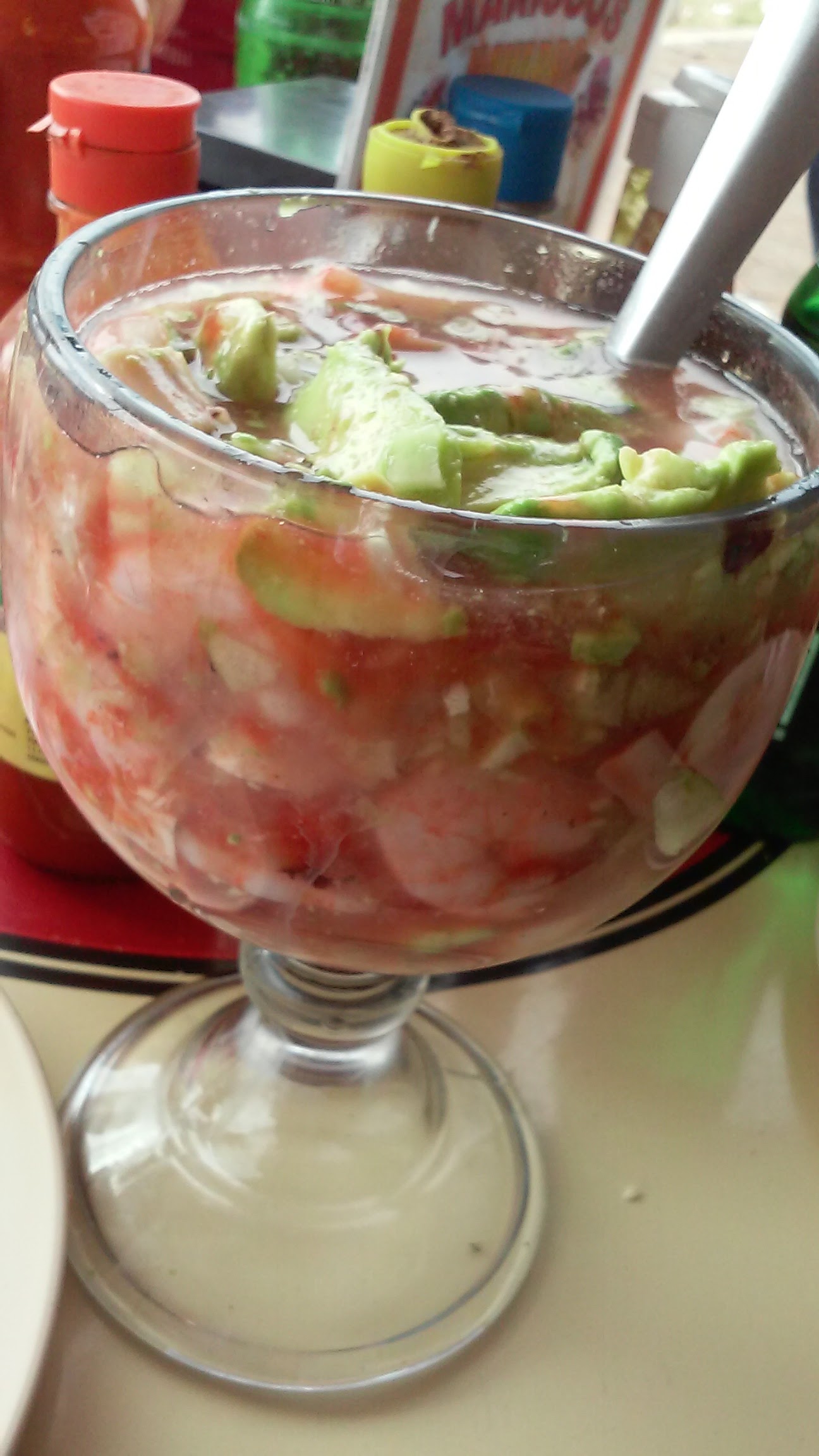 Mariscos Navarro image 3