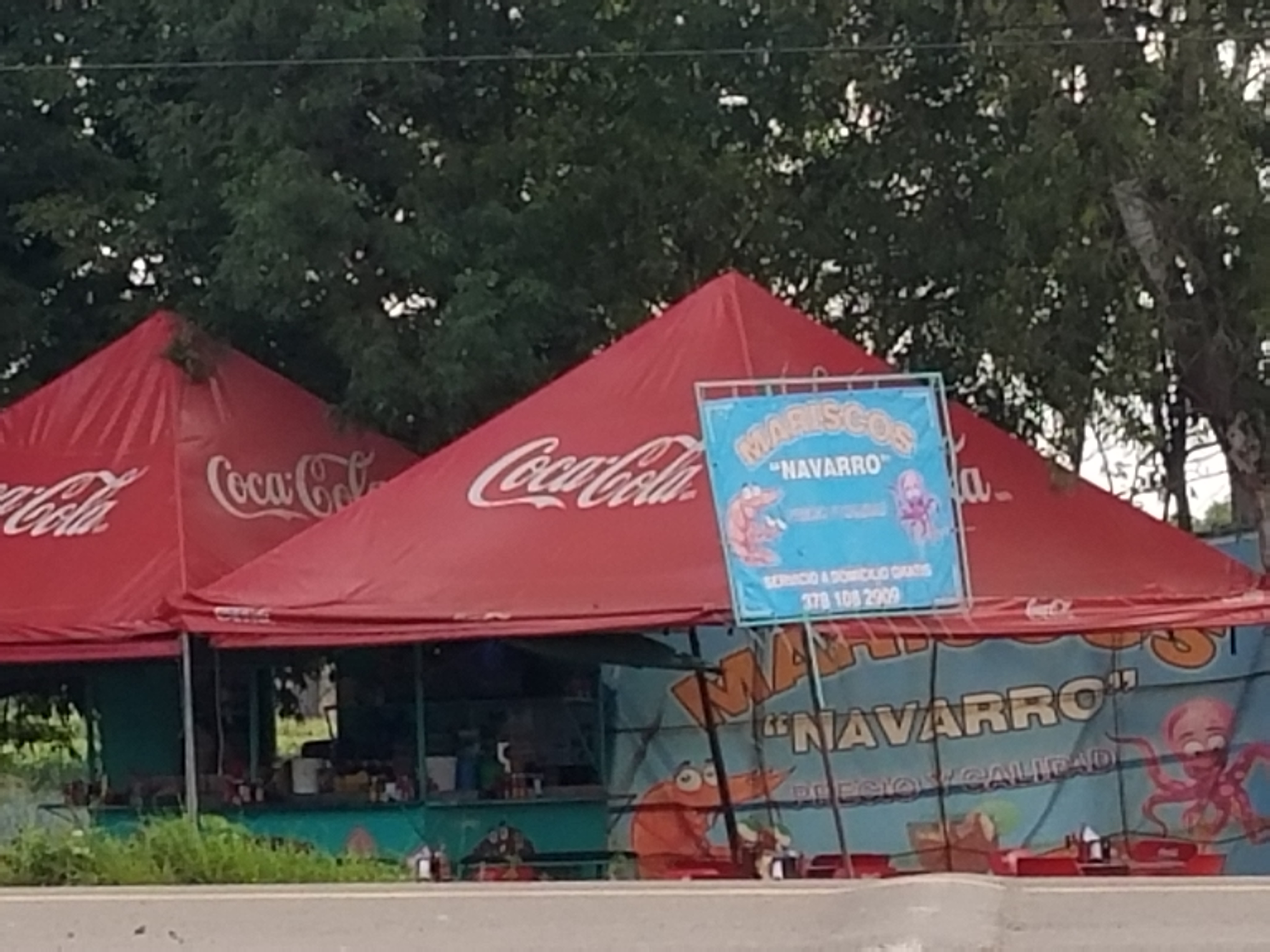 Mariscos Navarro image 4
