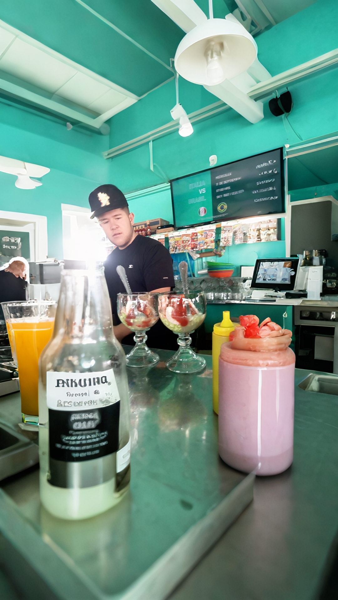 Mariscos Navarro image 5