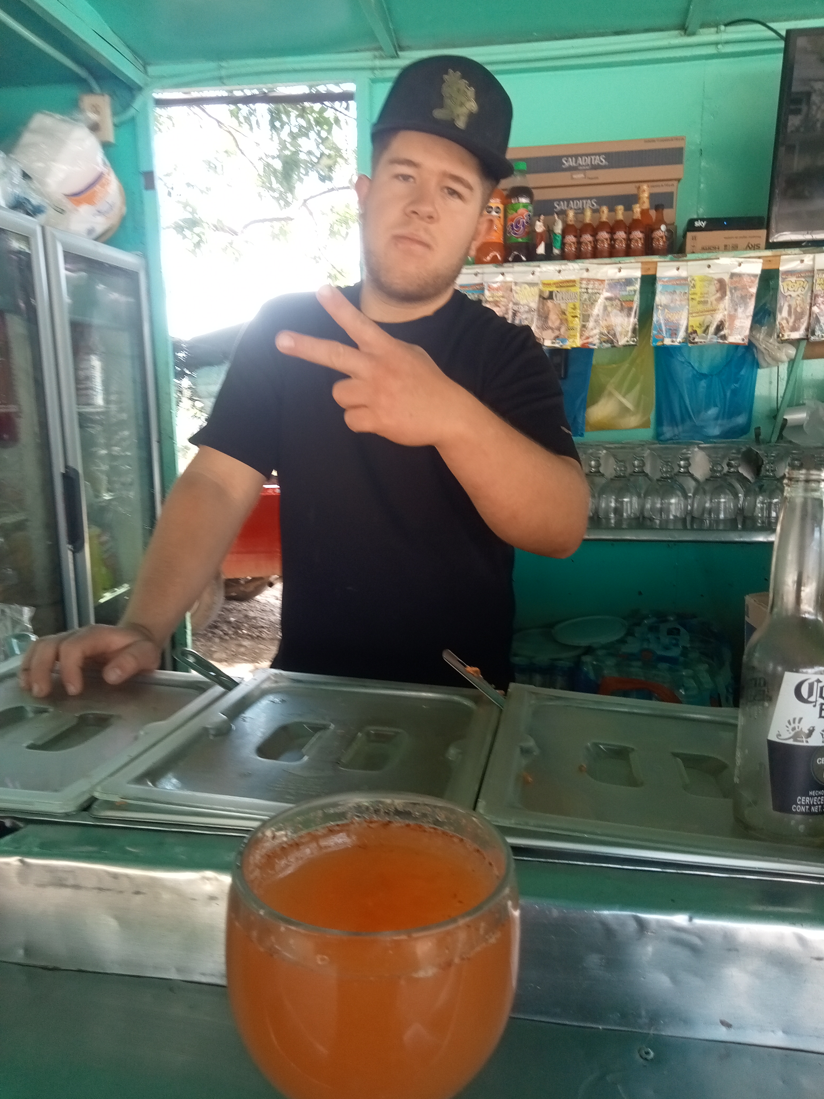 Mariscos Navarro image 7