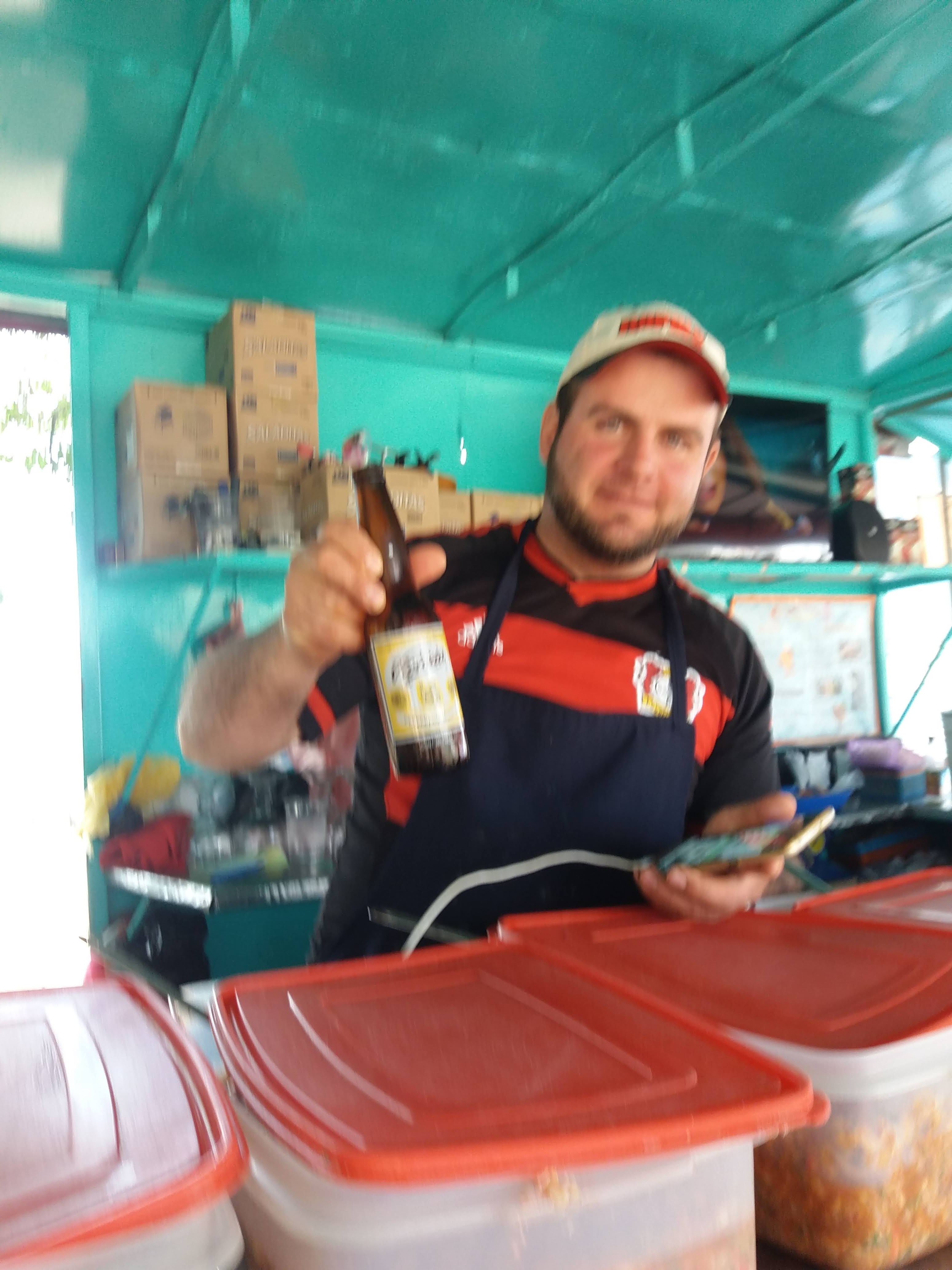 Mariscos Navarro image 9