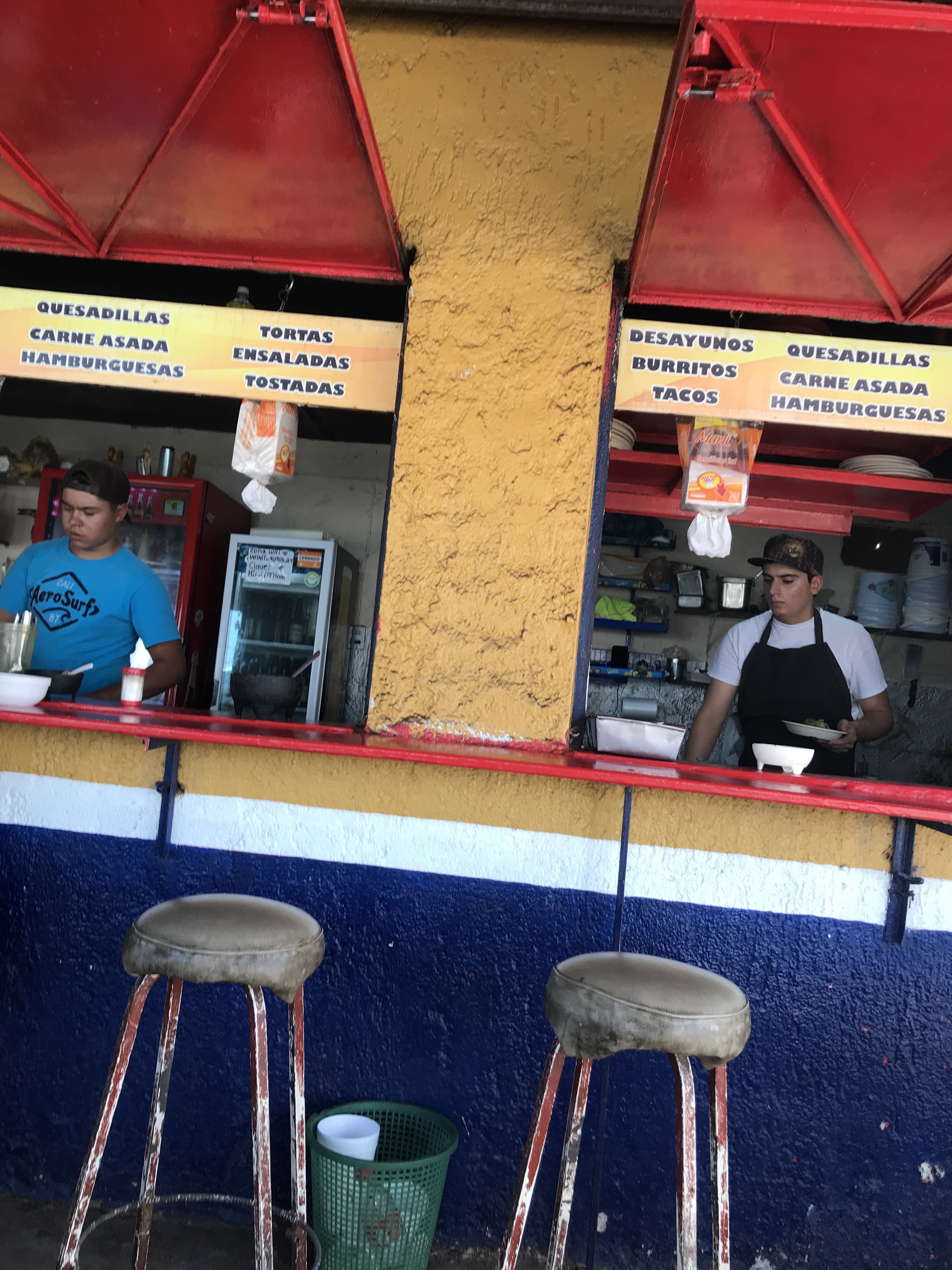 LONCHERIA TORRES image 4