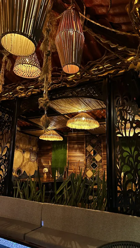 Azotea Roof image 3