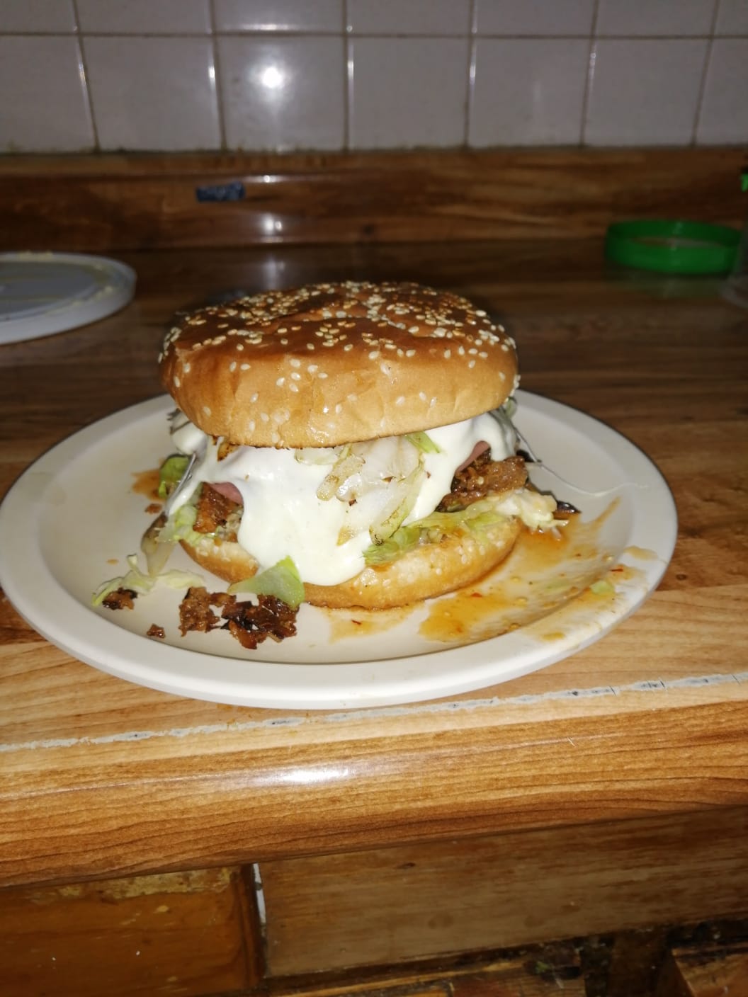 Restaurante Don Queco image 1