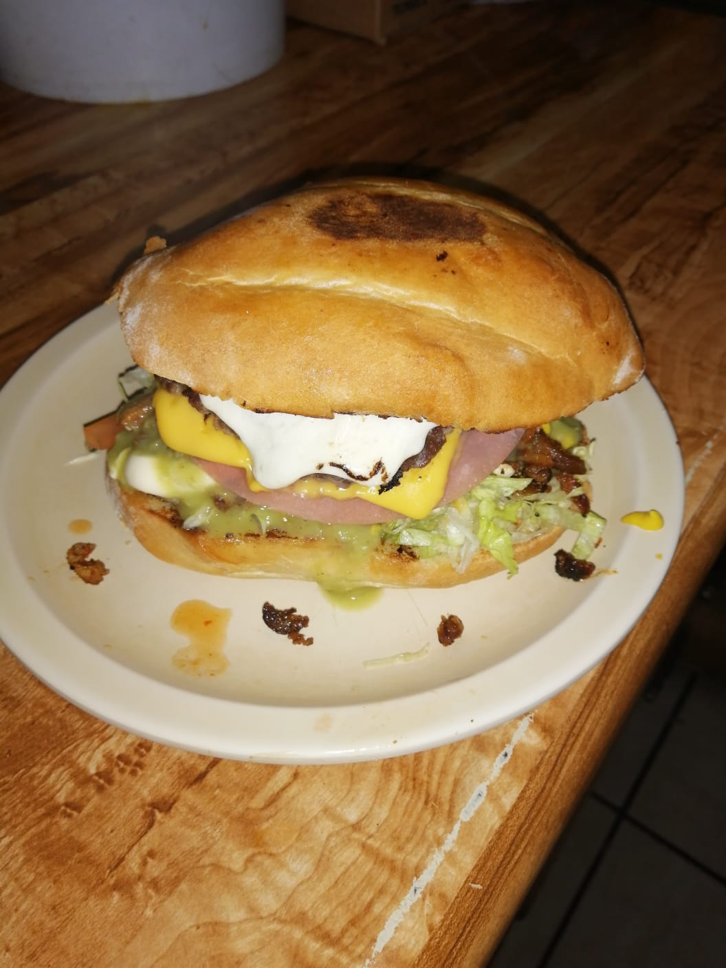 Restaurante Don Queco image 2