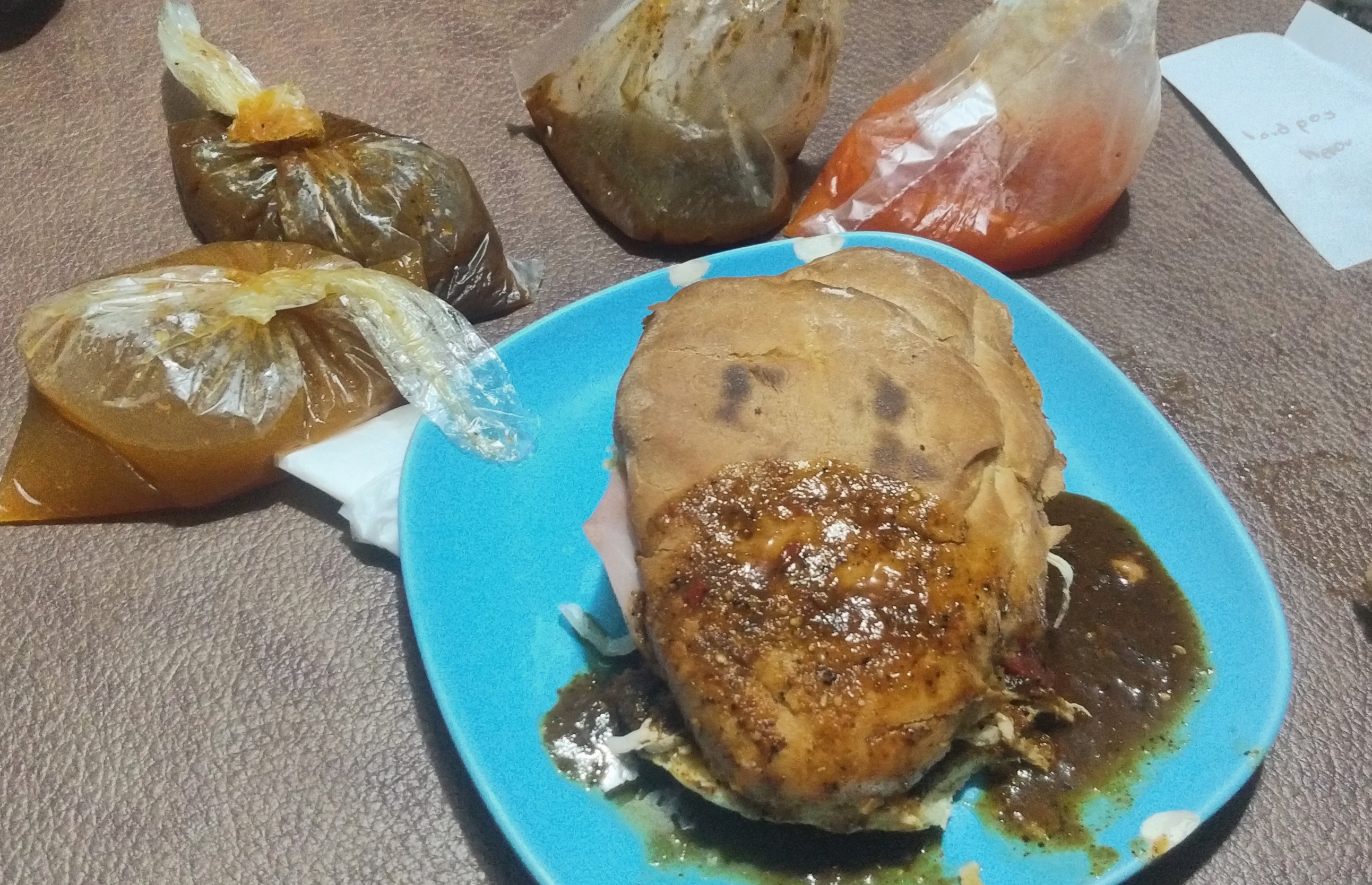 Restaurante Don Queco image 4