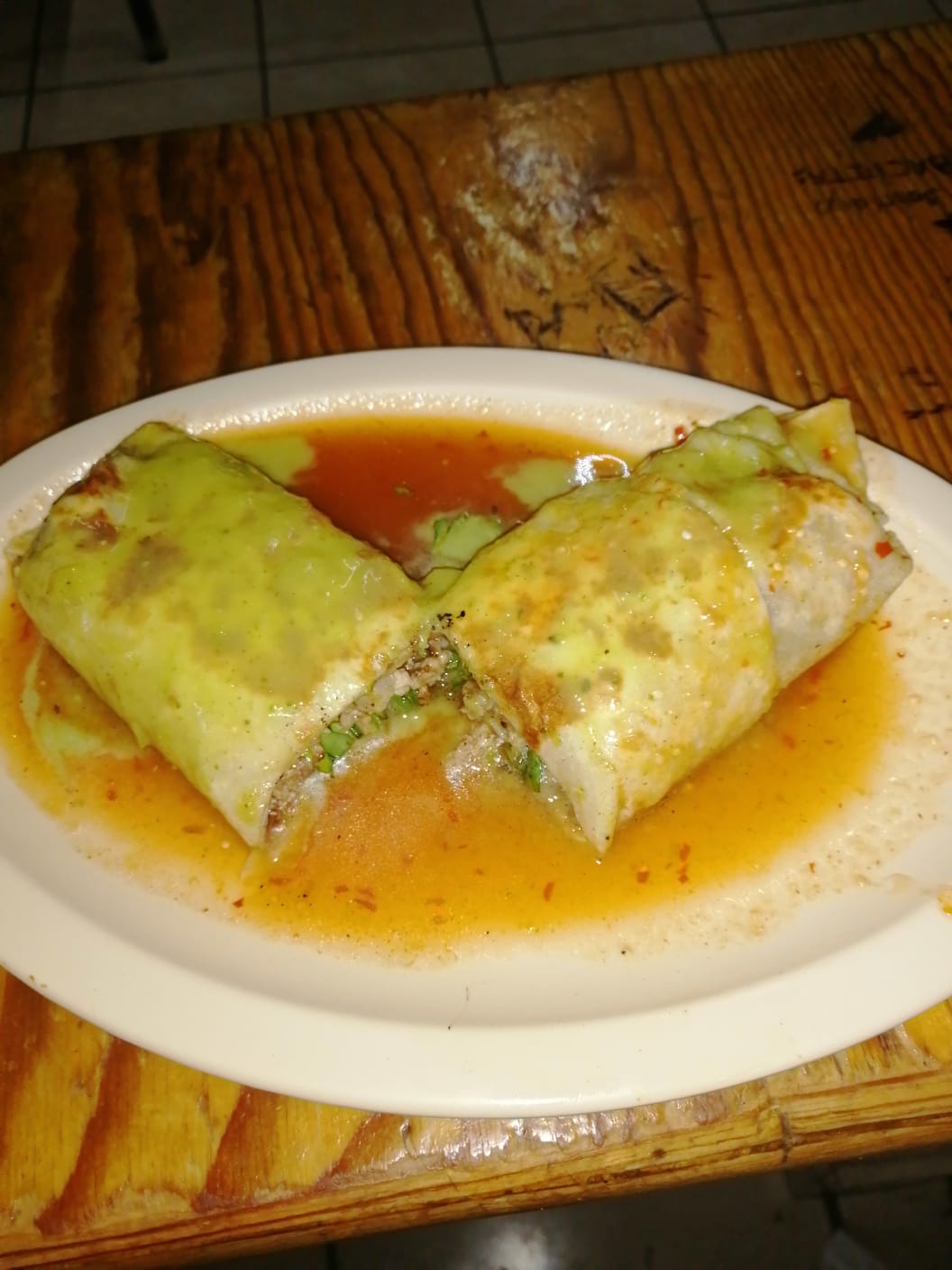 Restaurante Don Queco image 5