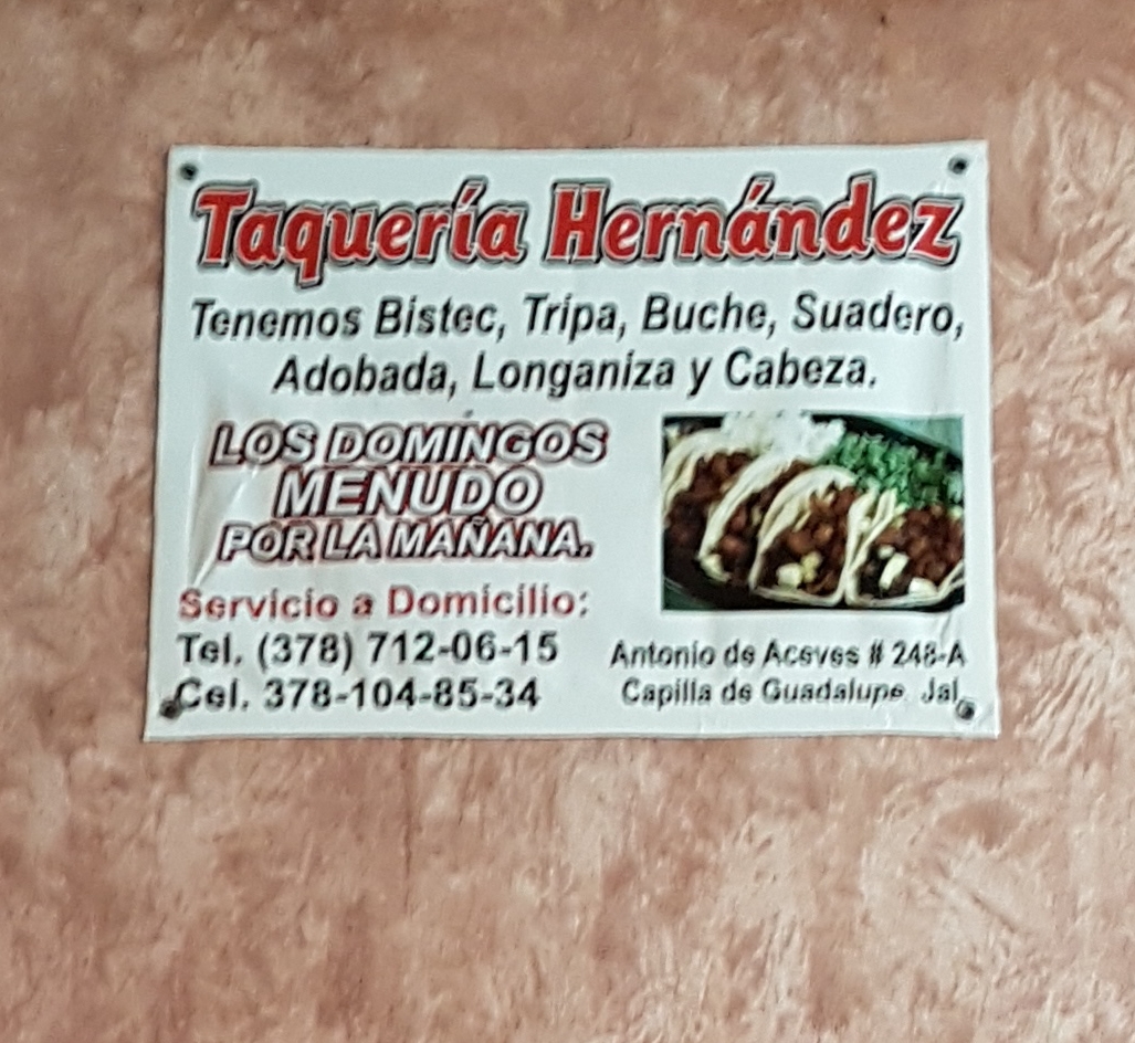 Taquería Hernández image 1
