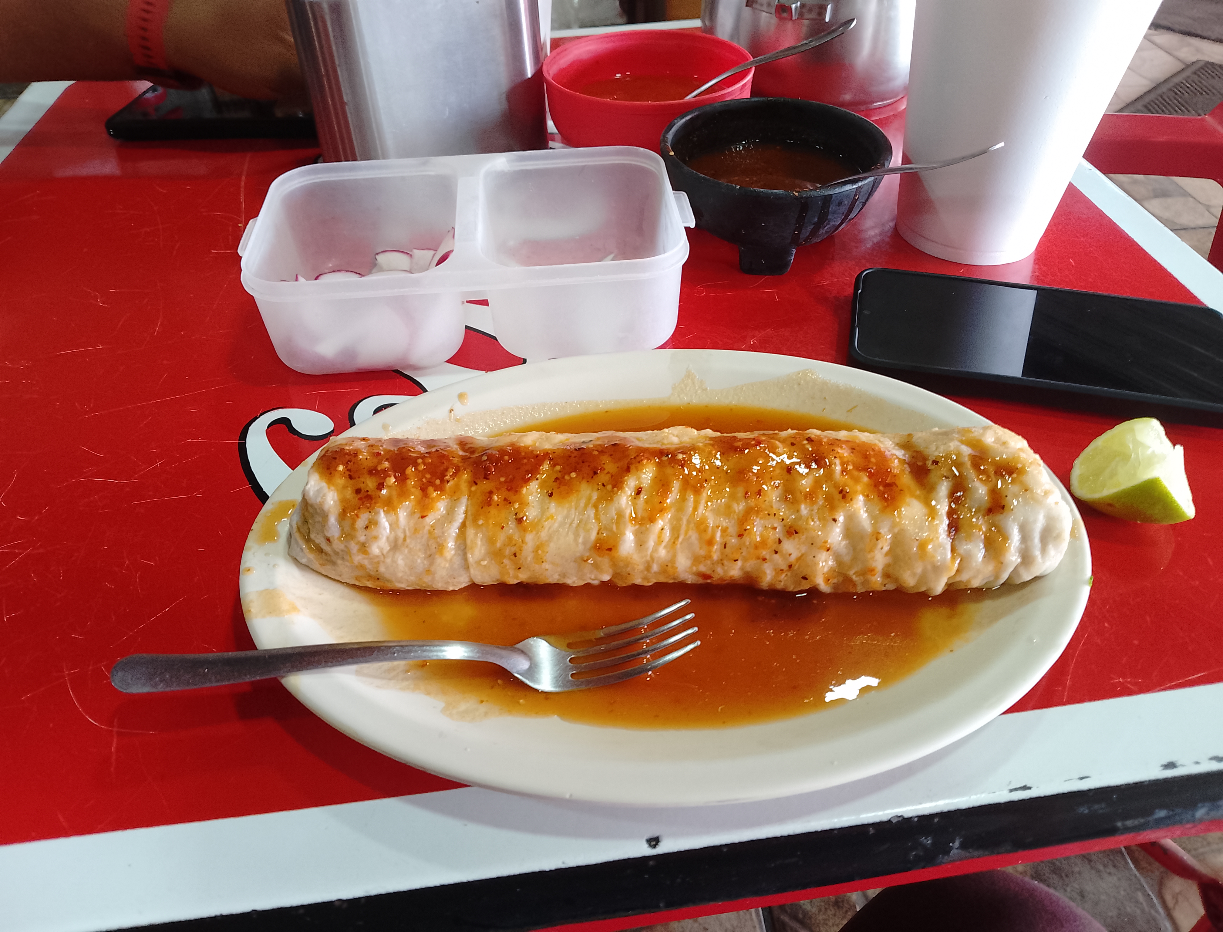 Loncheria Goris image 2