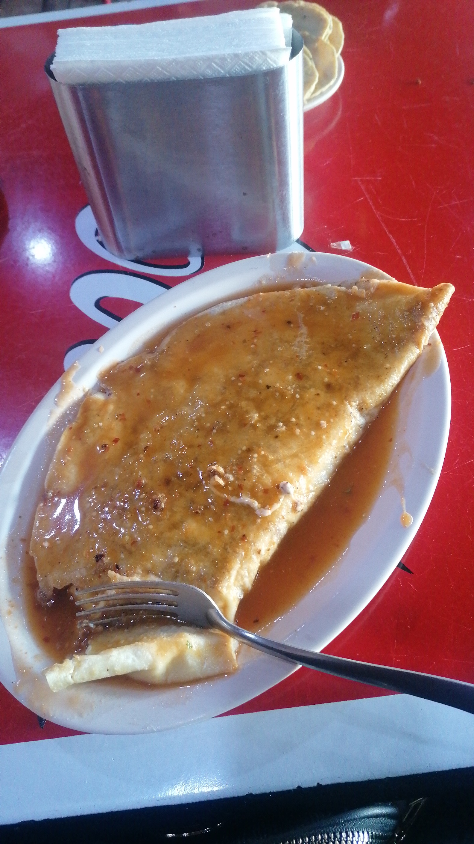 Loncheria Goris image 4