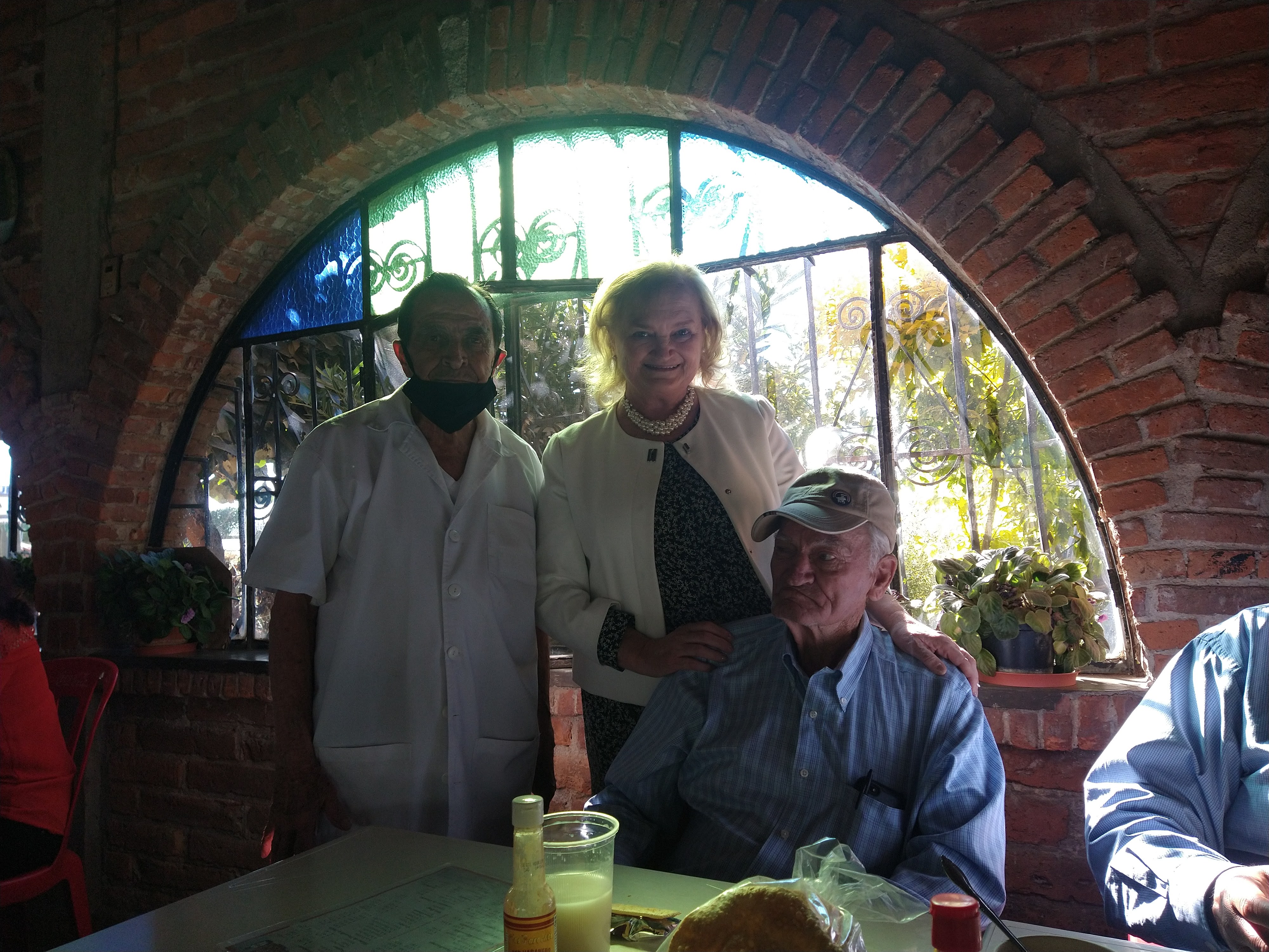 Mariscos El Oasis image 3