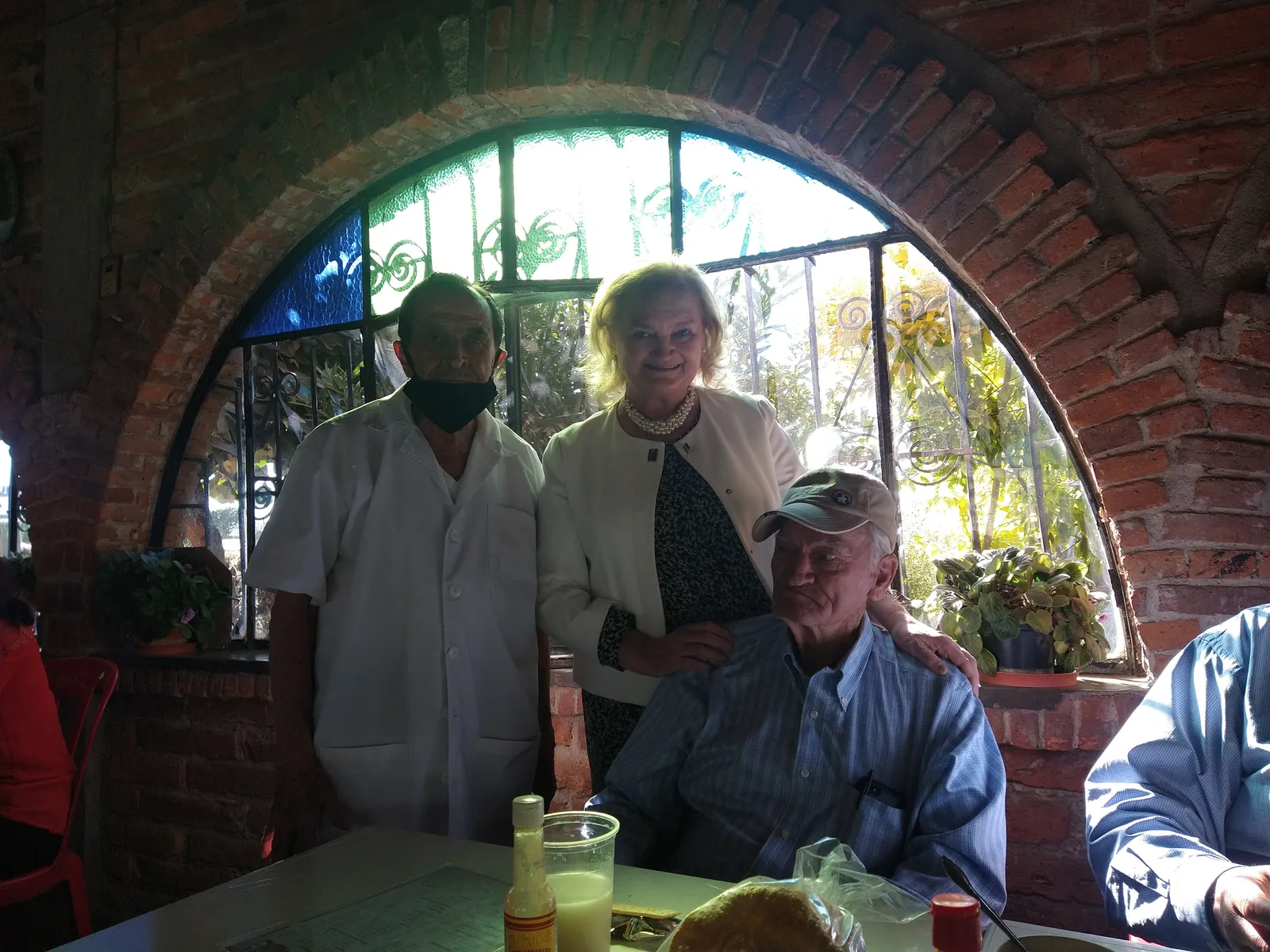 Mariscos El Oasis image 3