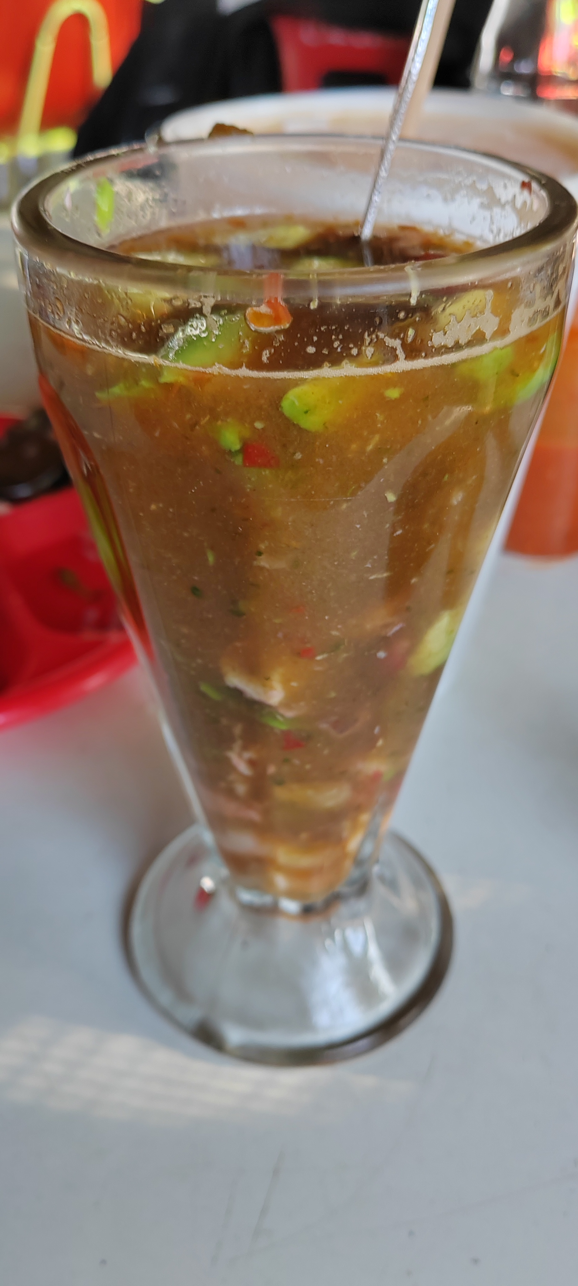 Mariscos El Oasis image 4