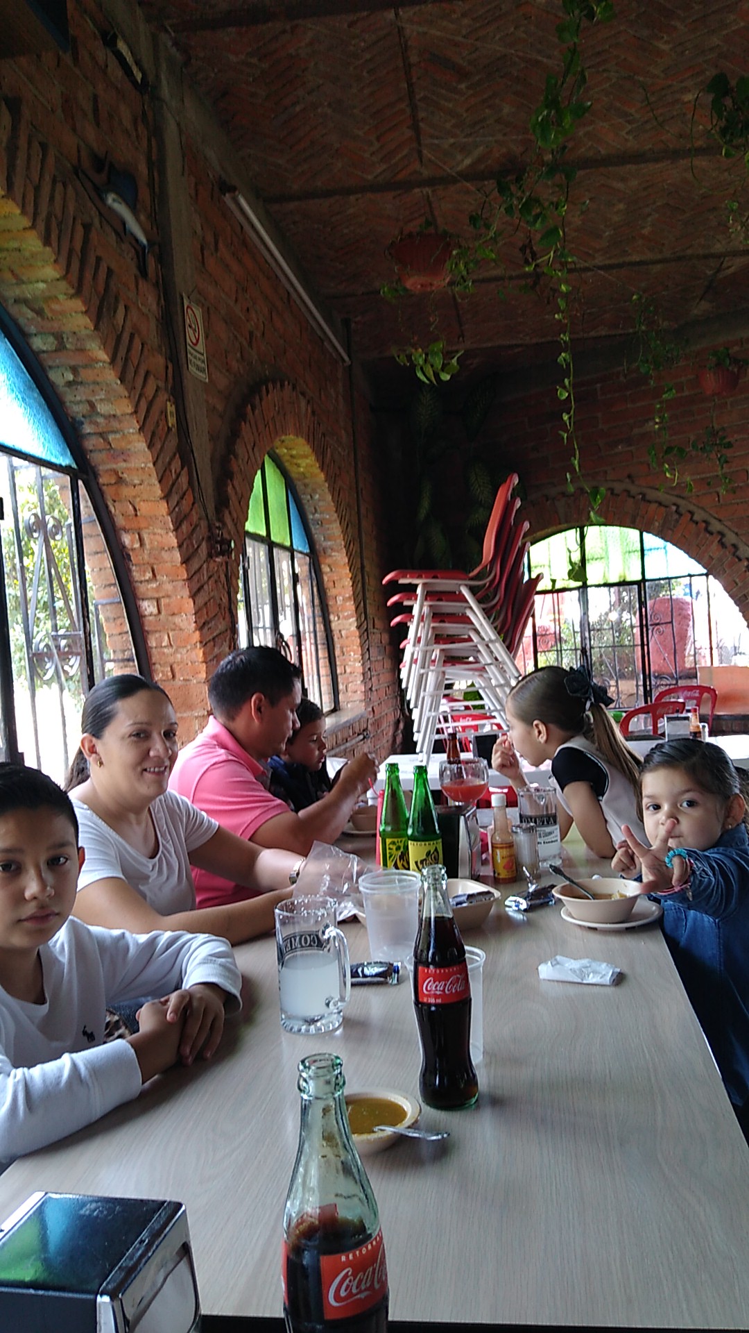 Mariscos El Oasis image 5