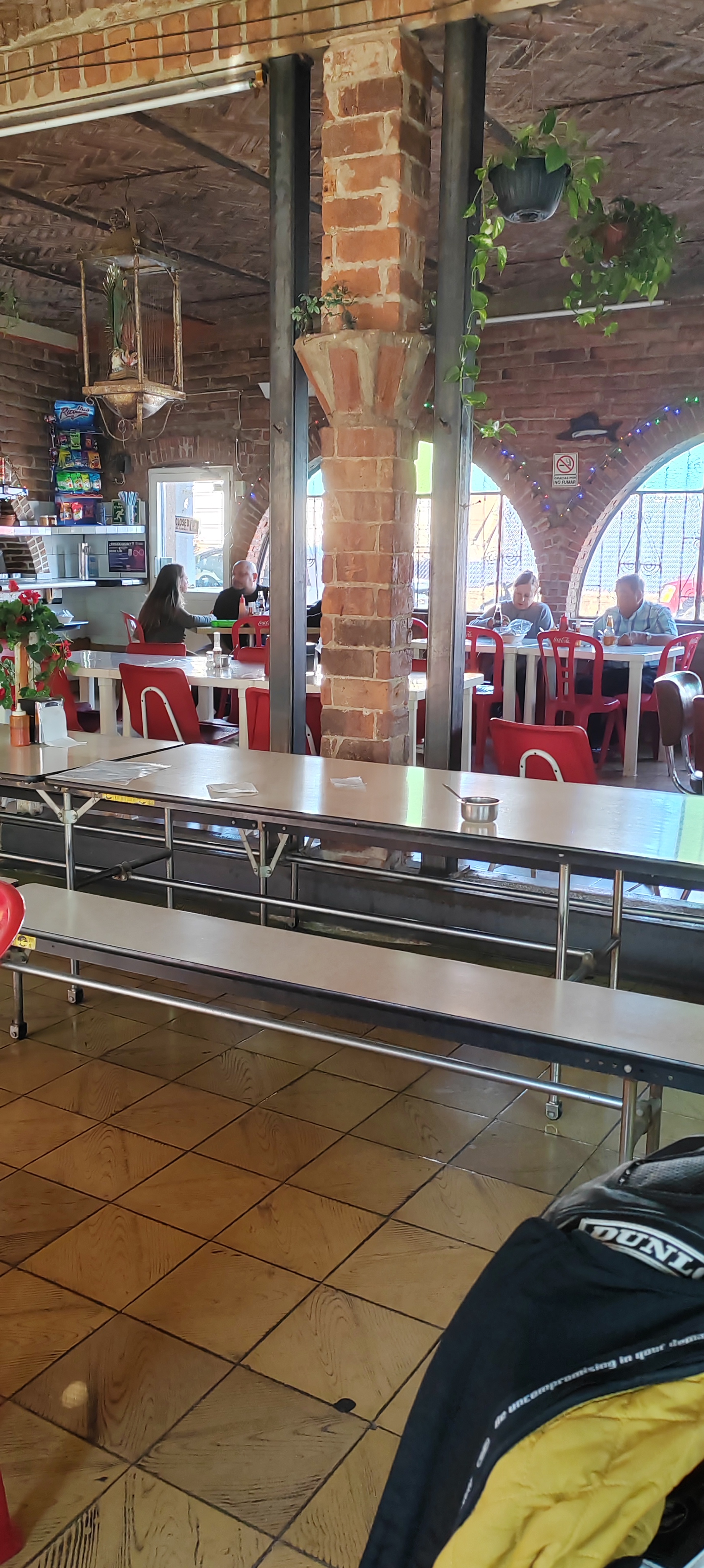 Mariscos El Oasis image 6