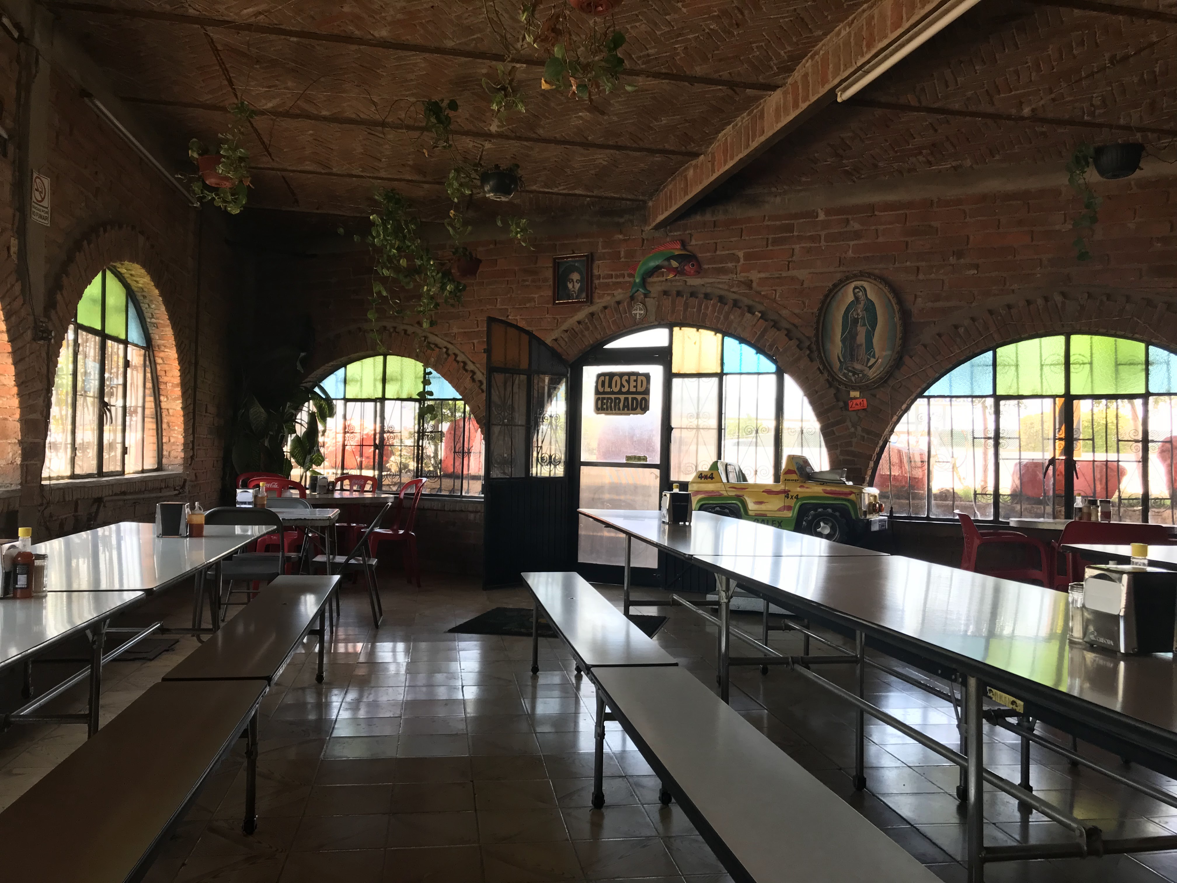 Mariscos El Oasis image 9