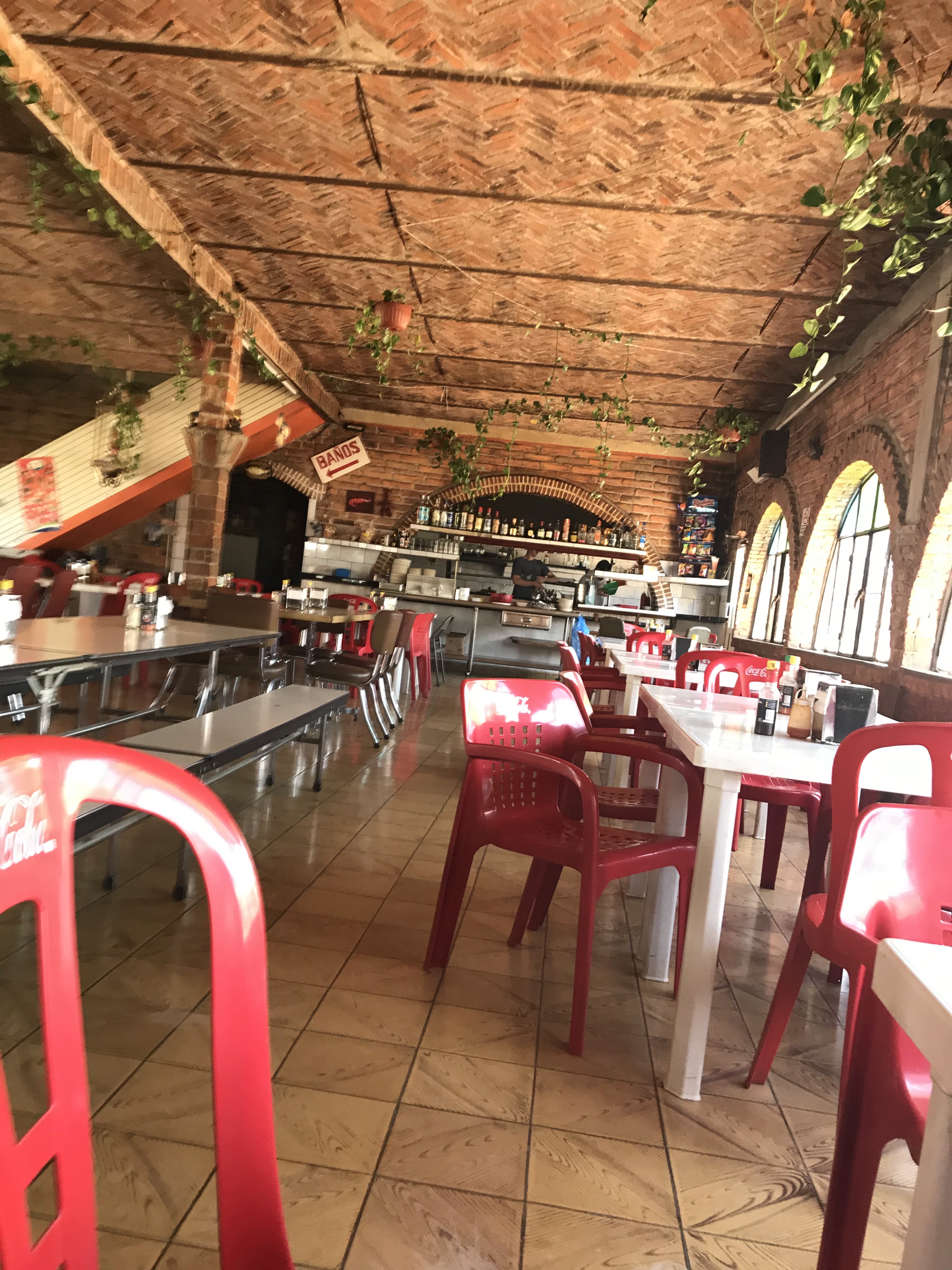 Mariscos El Oasis image 10