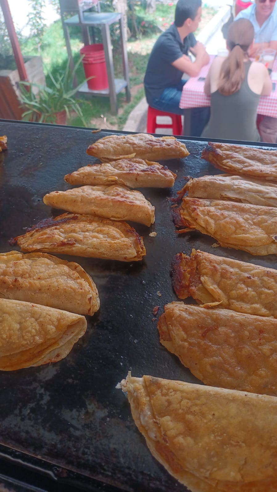 Los Parientes (Tacos de Barbacoa) image 2