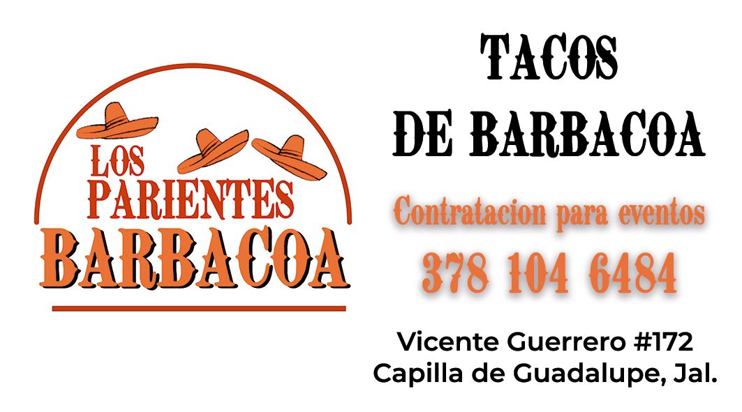 Los Parientes (Tacos de Barbacoa) image 4