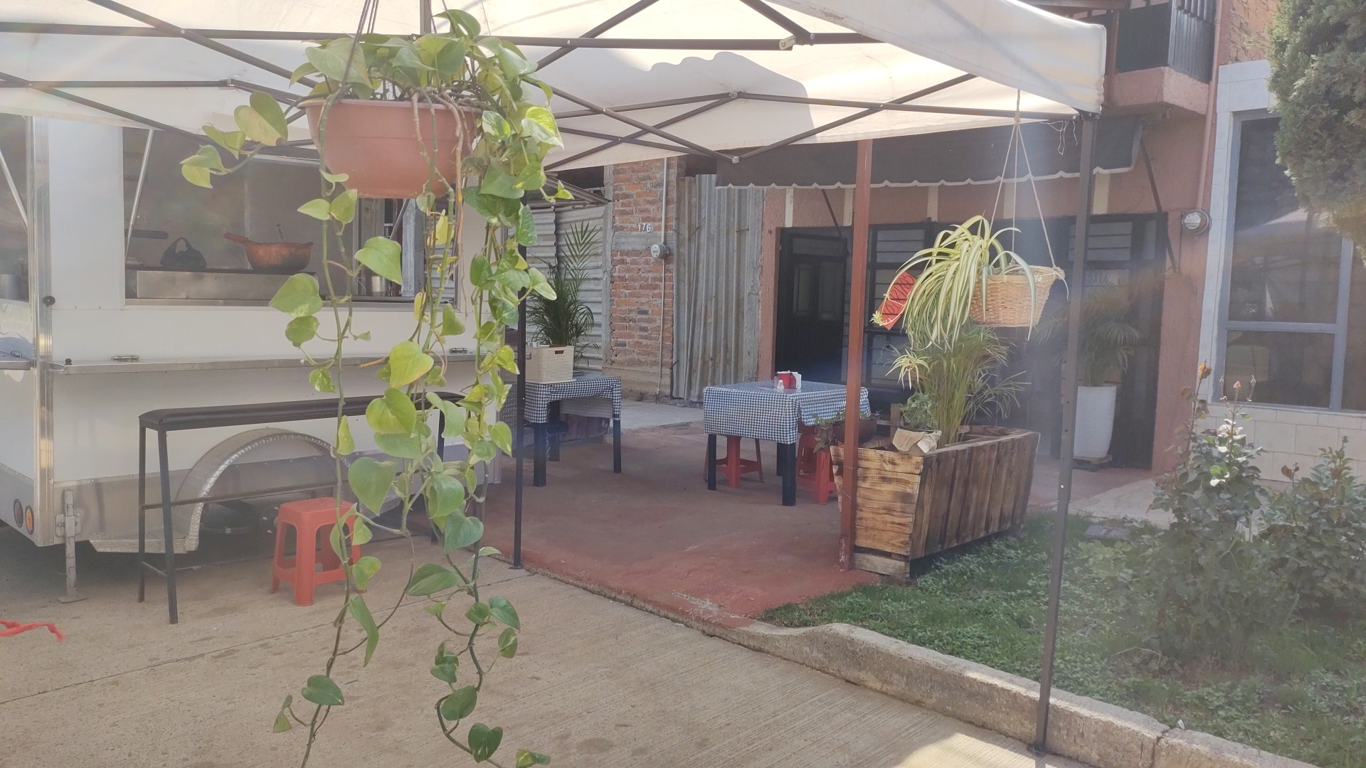 Los Parientes (Tacos de Barbacoa) image 6