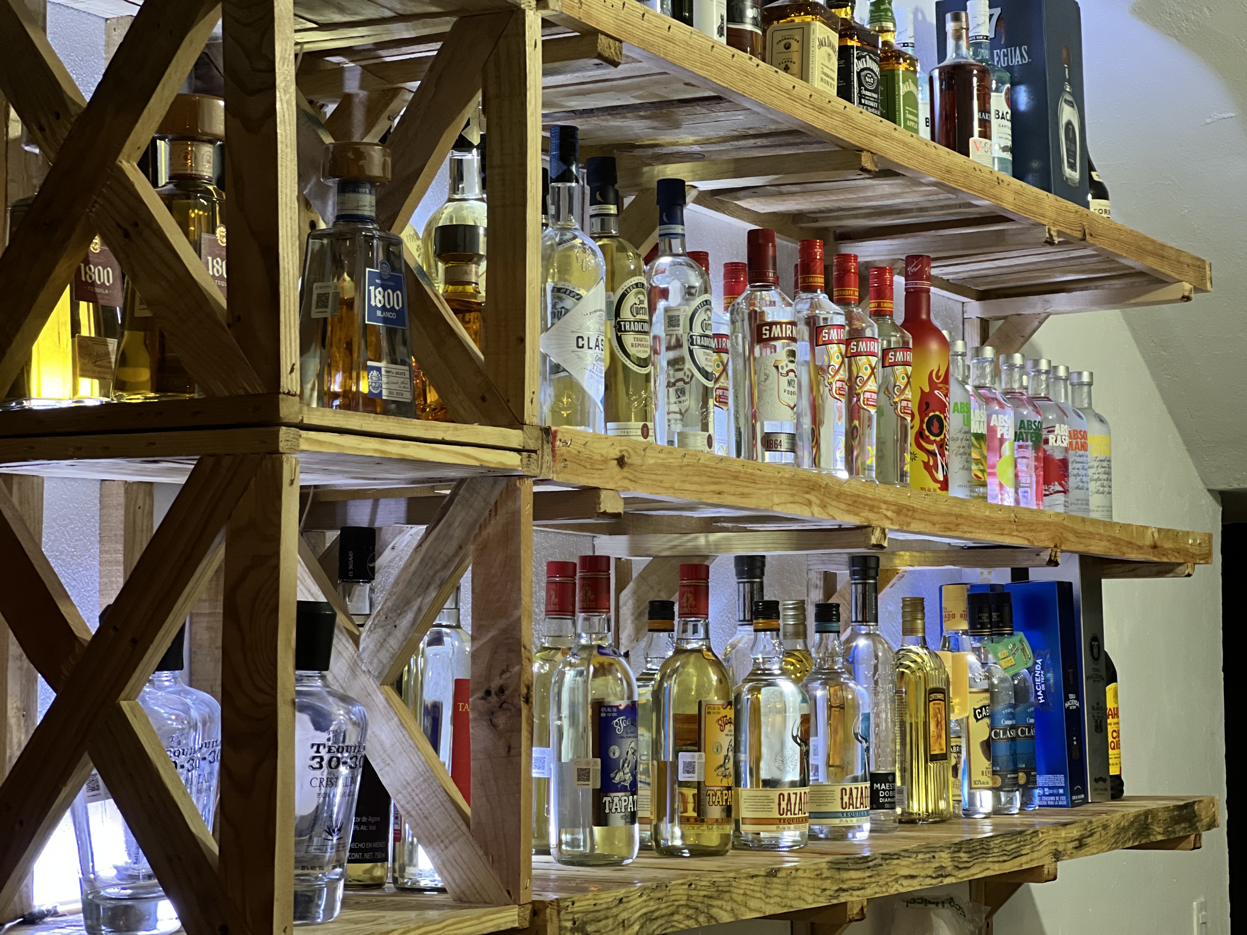 LITRO Y MEDIO CAPILLA DE GPE. image 5