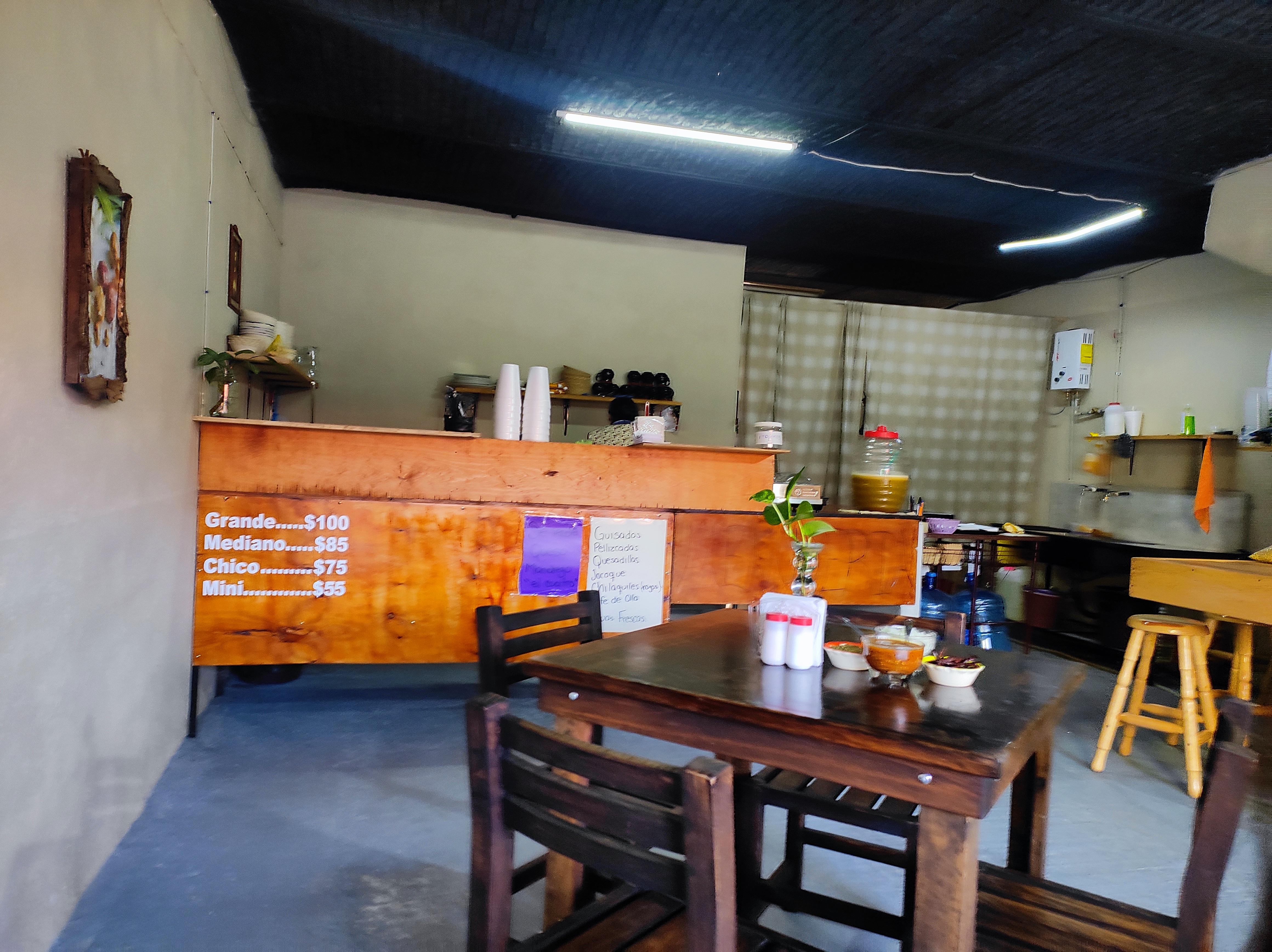 Menudería la Guaracha image 1