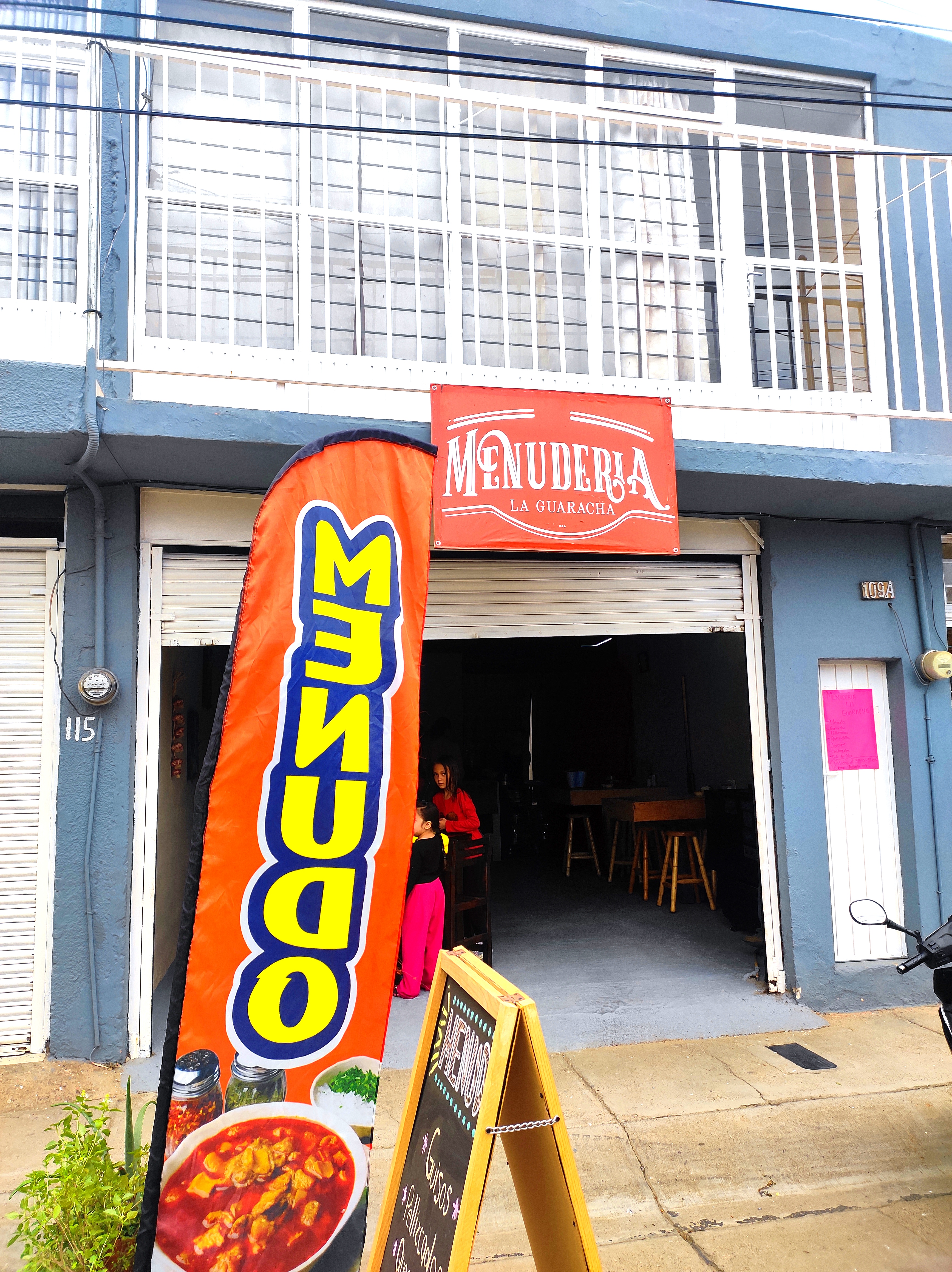 Menudería la Guaracha image 3