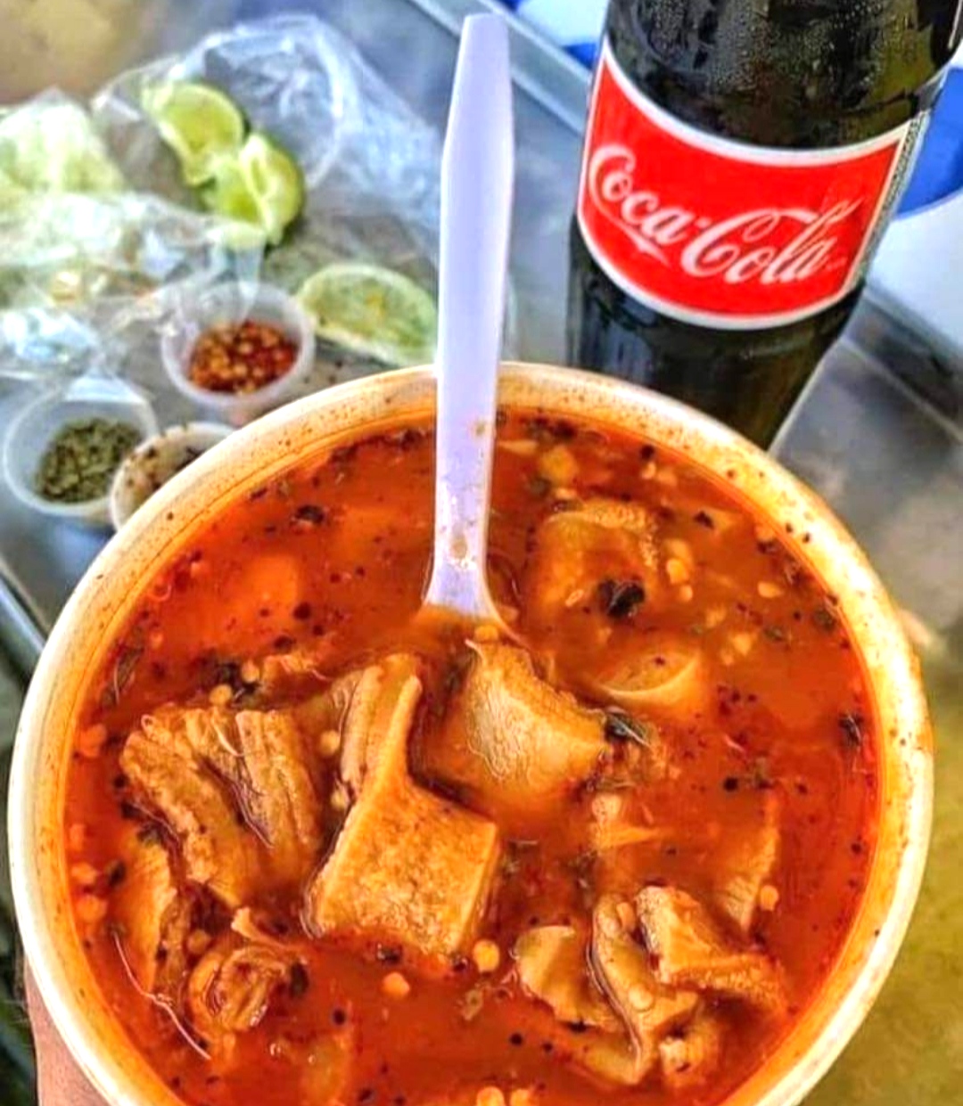 Menudería la Guaracha image 9