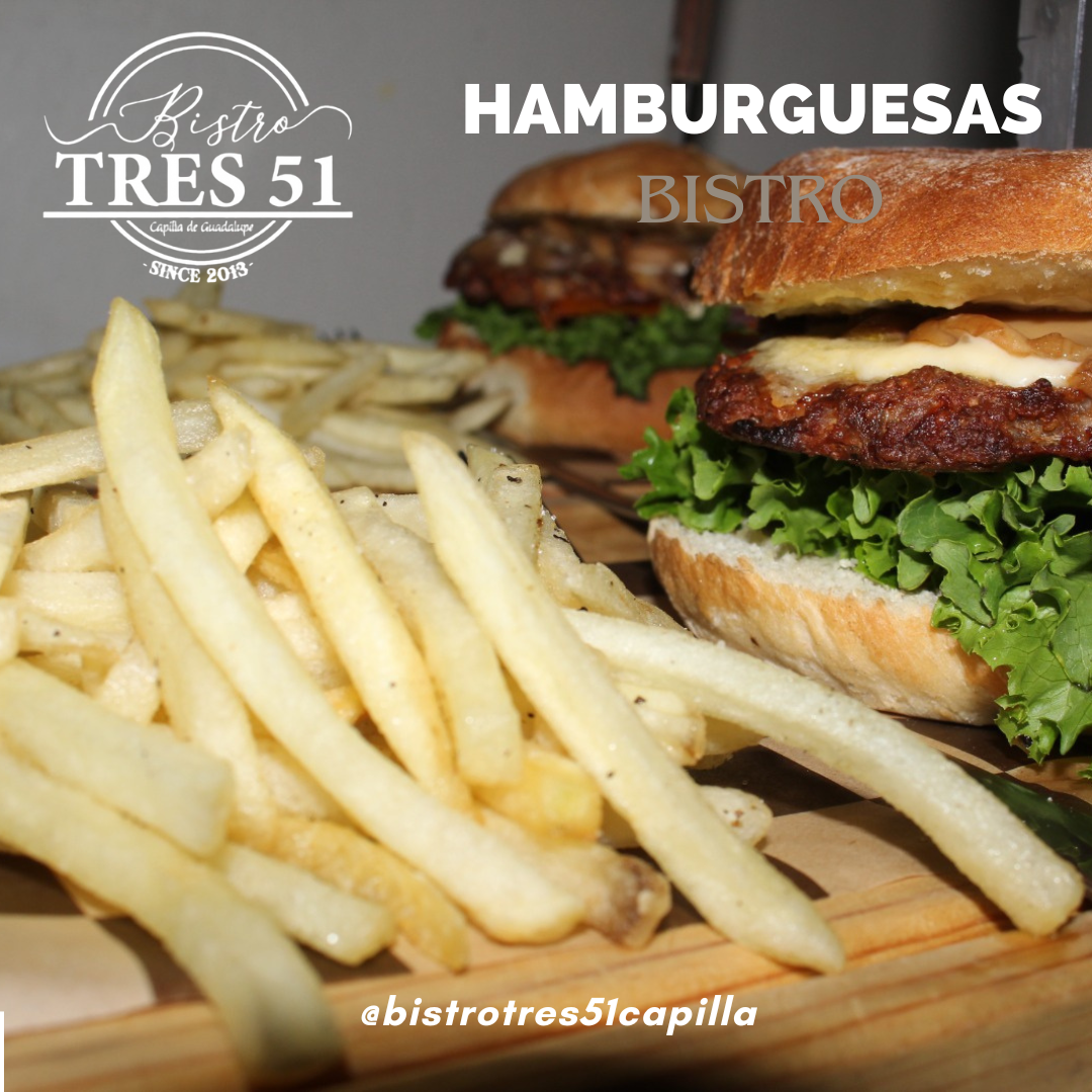 Bistro tres51 image 3