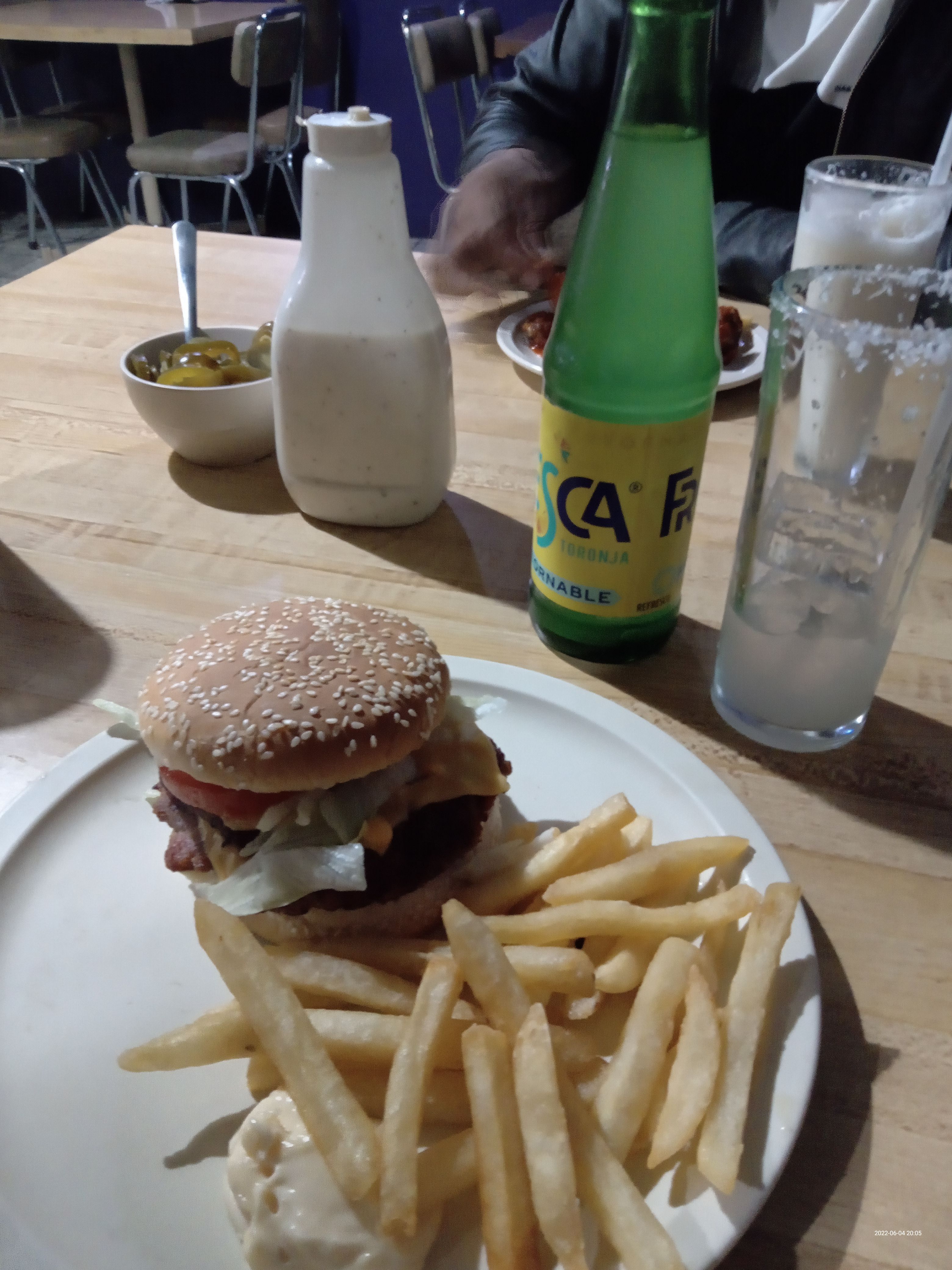 Rocky's Pizza image 3