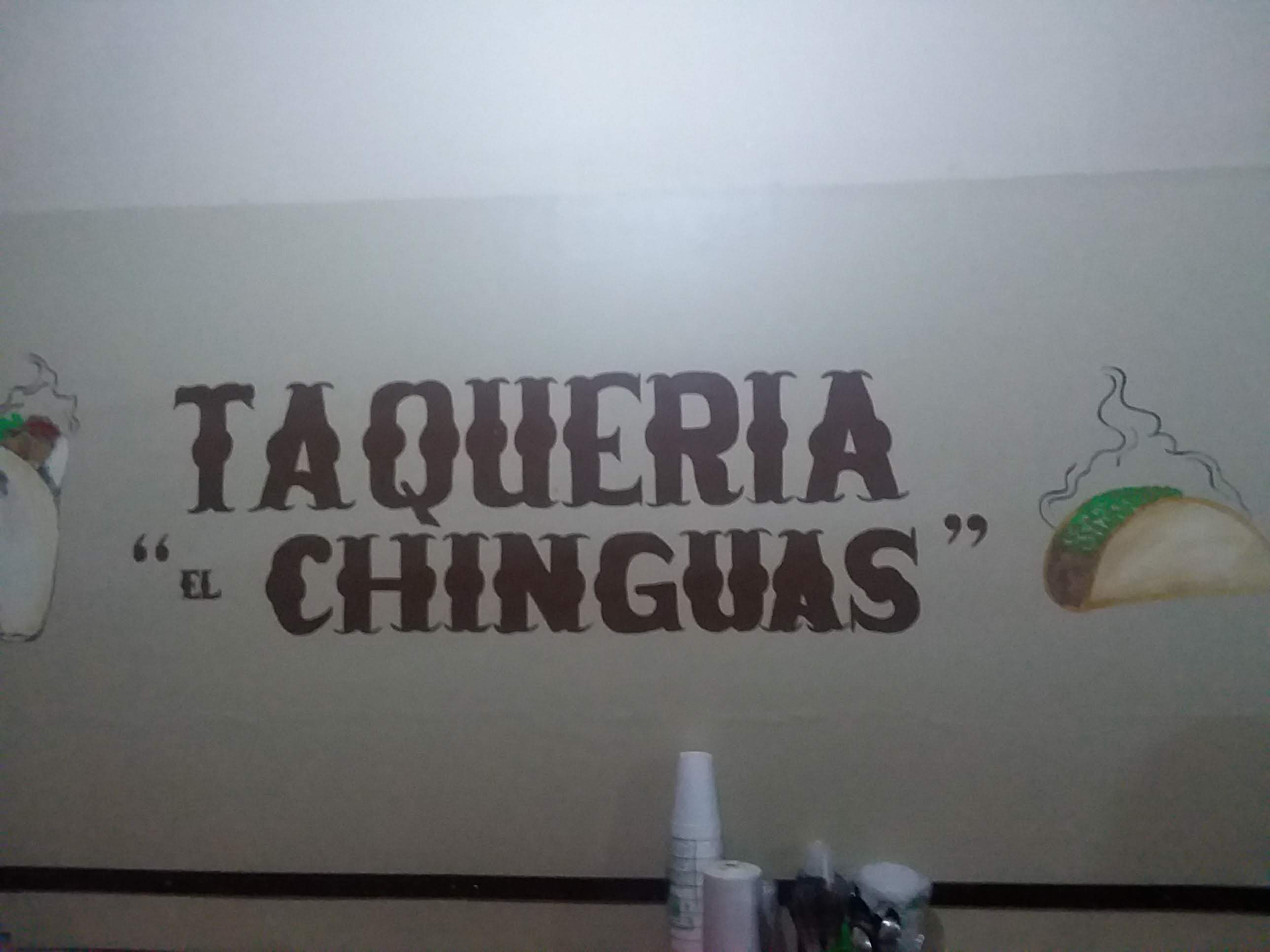 Taquería "EL CHINGUAS" image 1