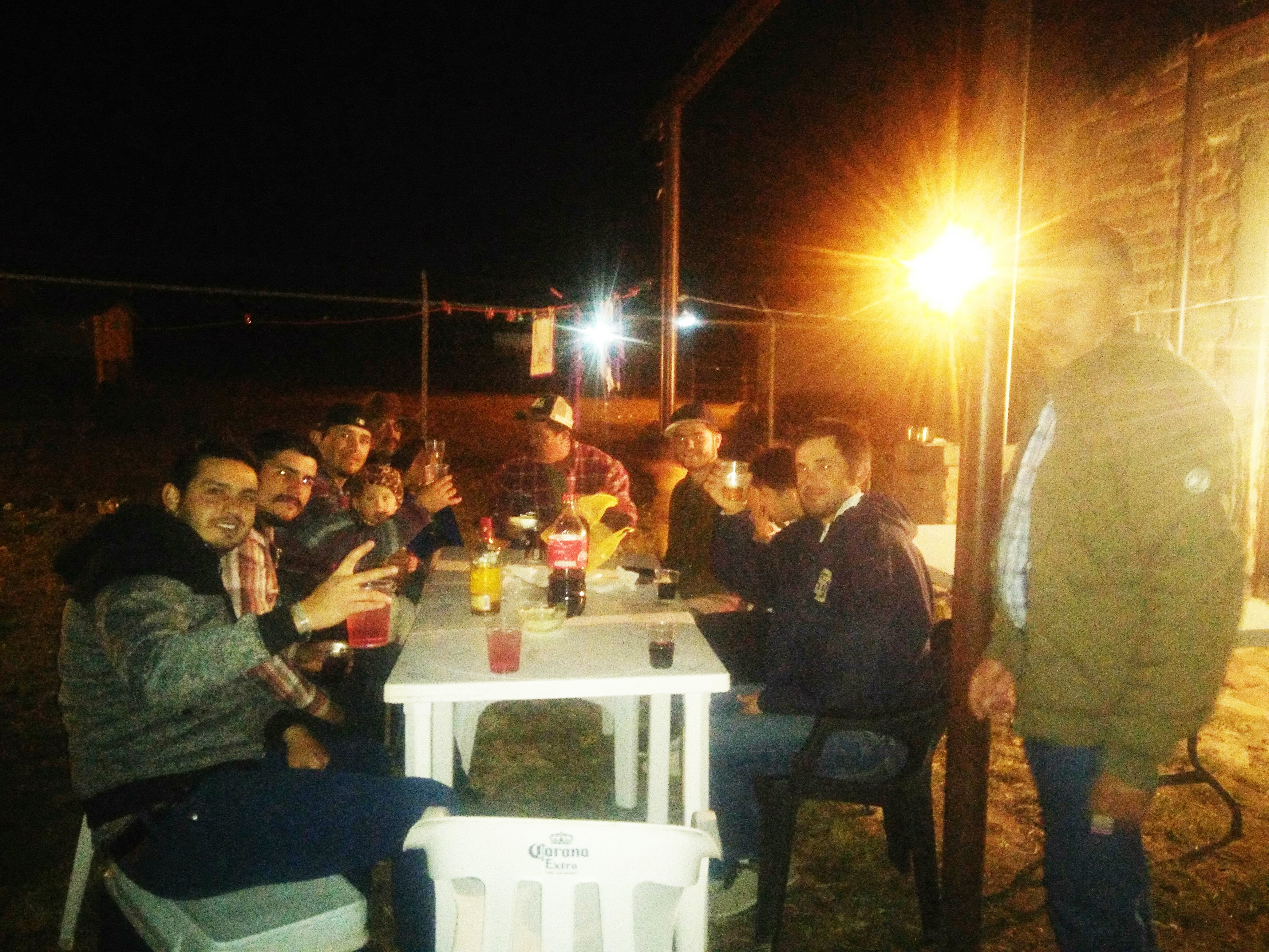 Loncheria El Caballero image 2