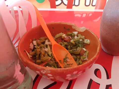 Kiko's Tacos image 2