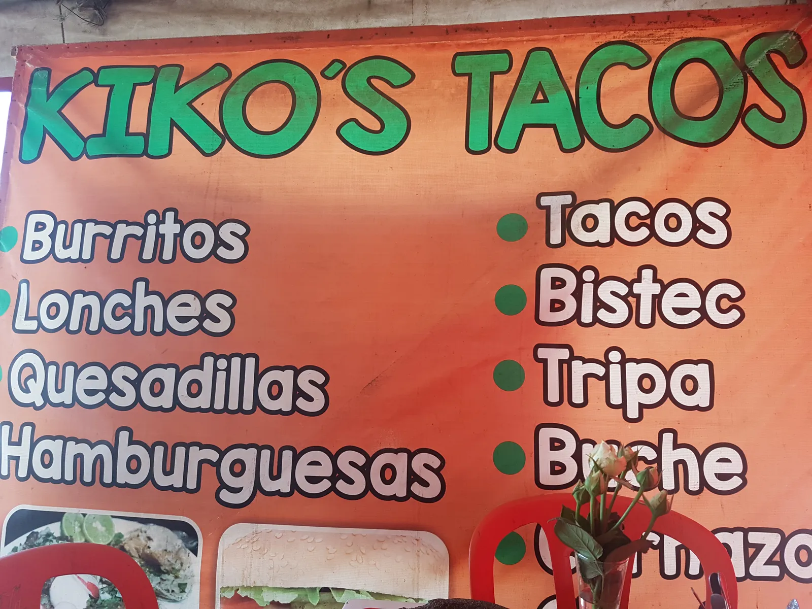 Kiko's Tacos image 5