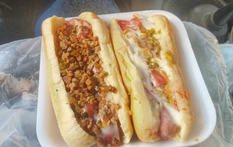 Rigo's Tacos y lonches image 1