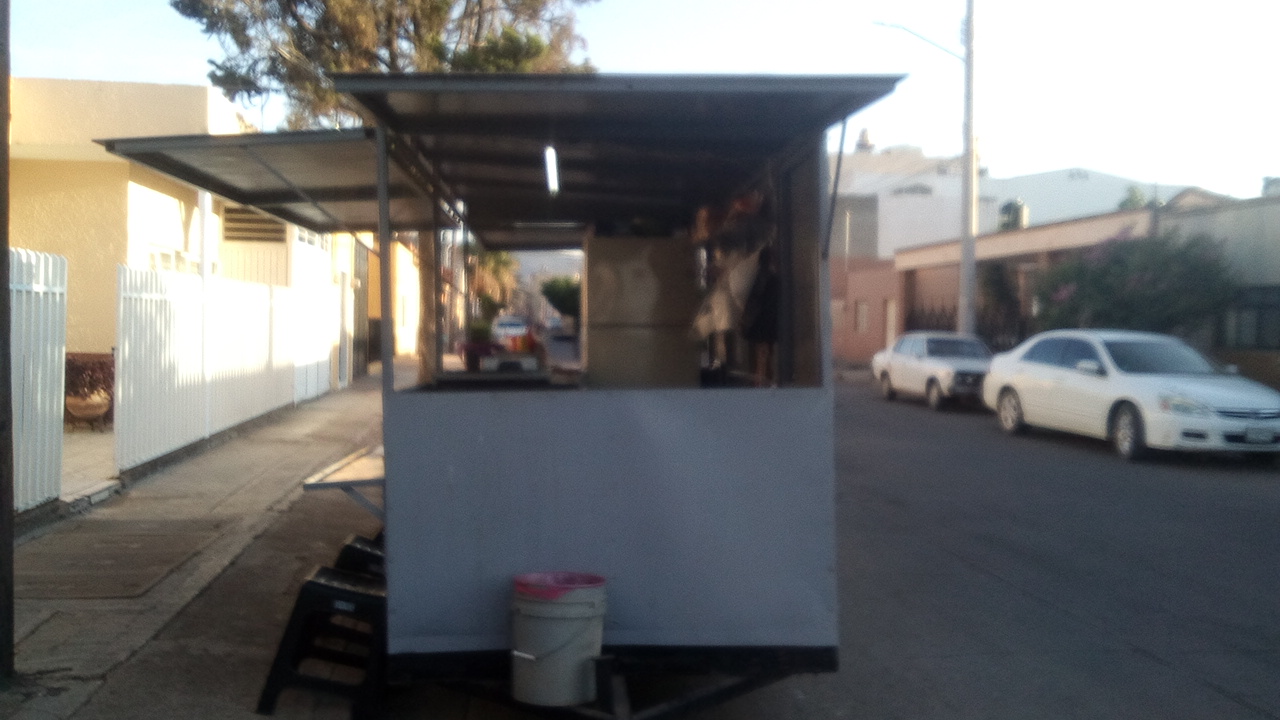 Hamburguesas Navarro image 1